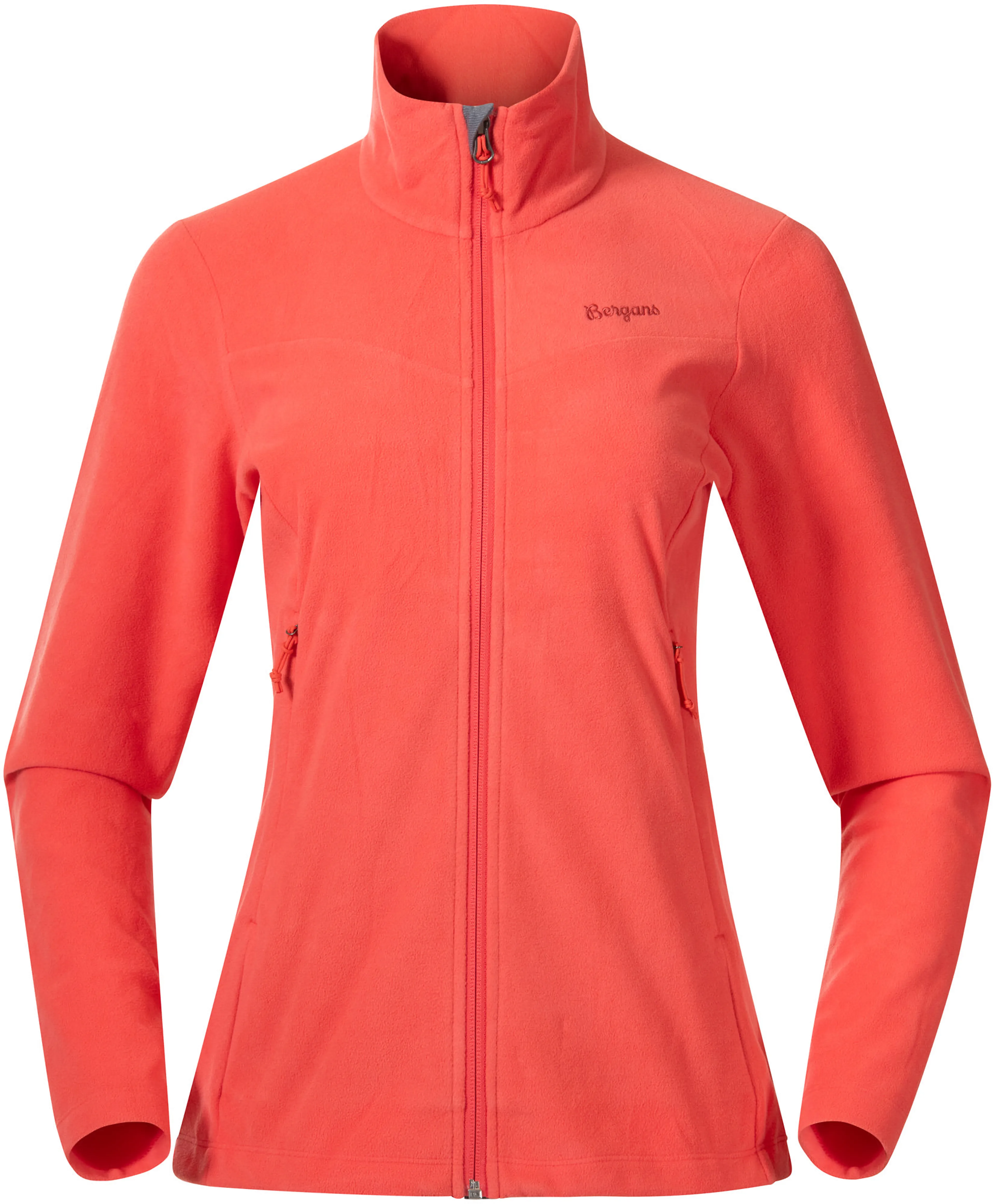 Finnsnes Fleece Jacket Women