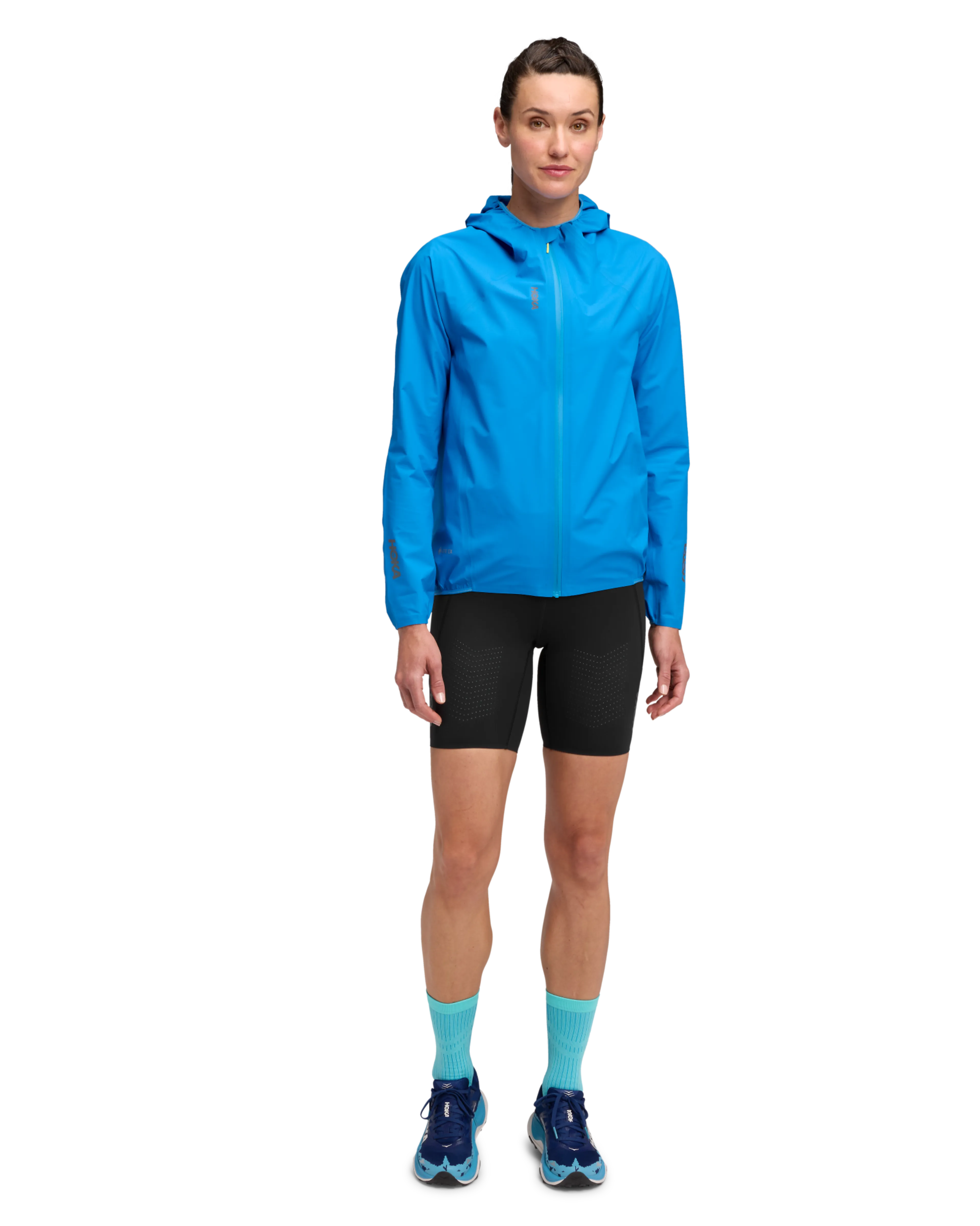 W SKYBREEZE WATERPROOF JACKET GTX