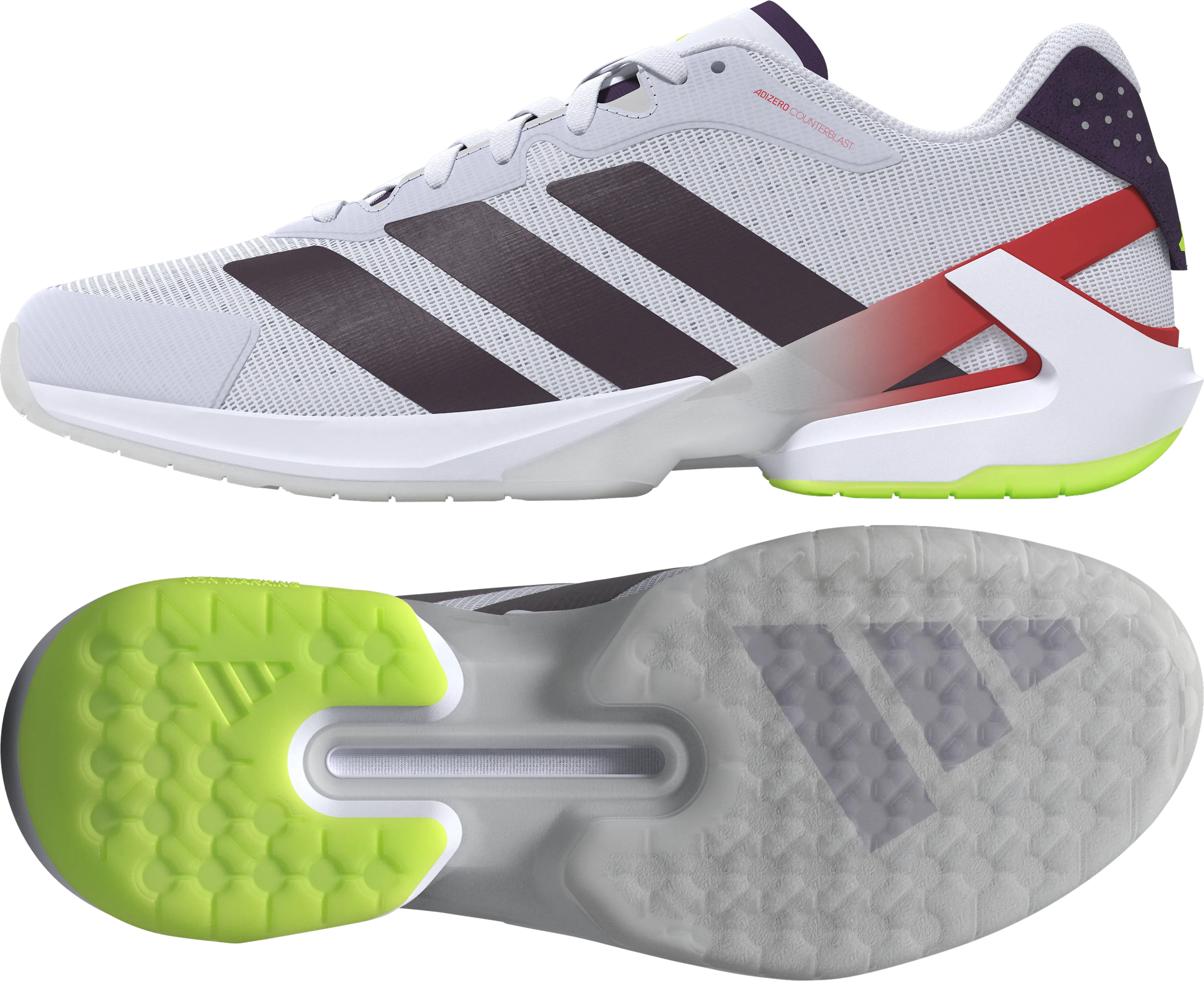 Adizero Counterblast Hallsko