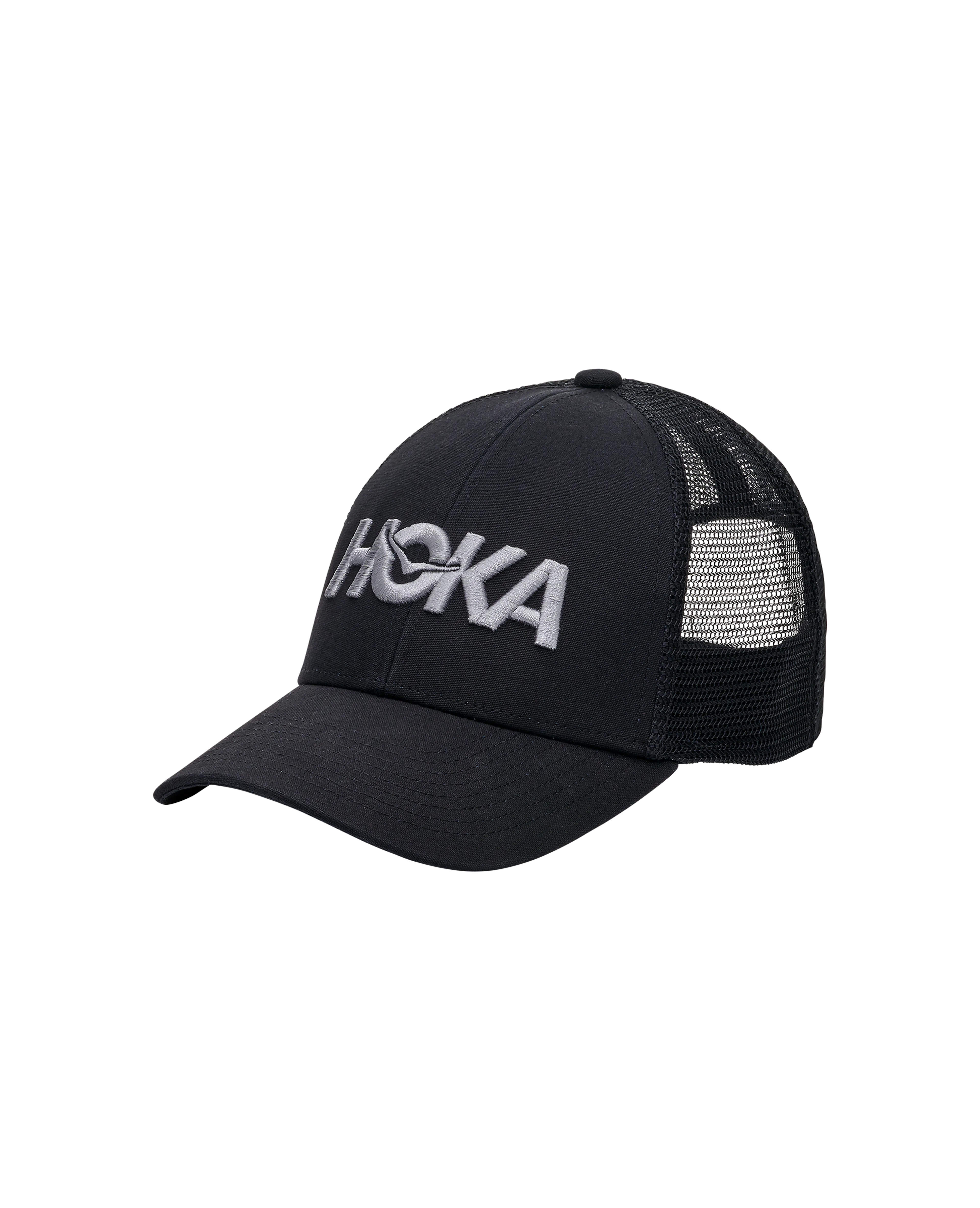 U HOKA CORE LOGO TRUCKER