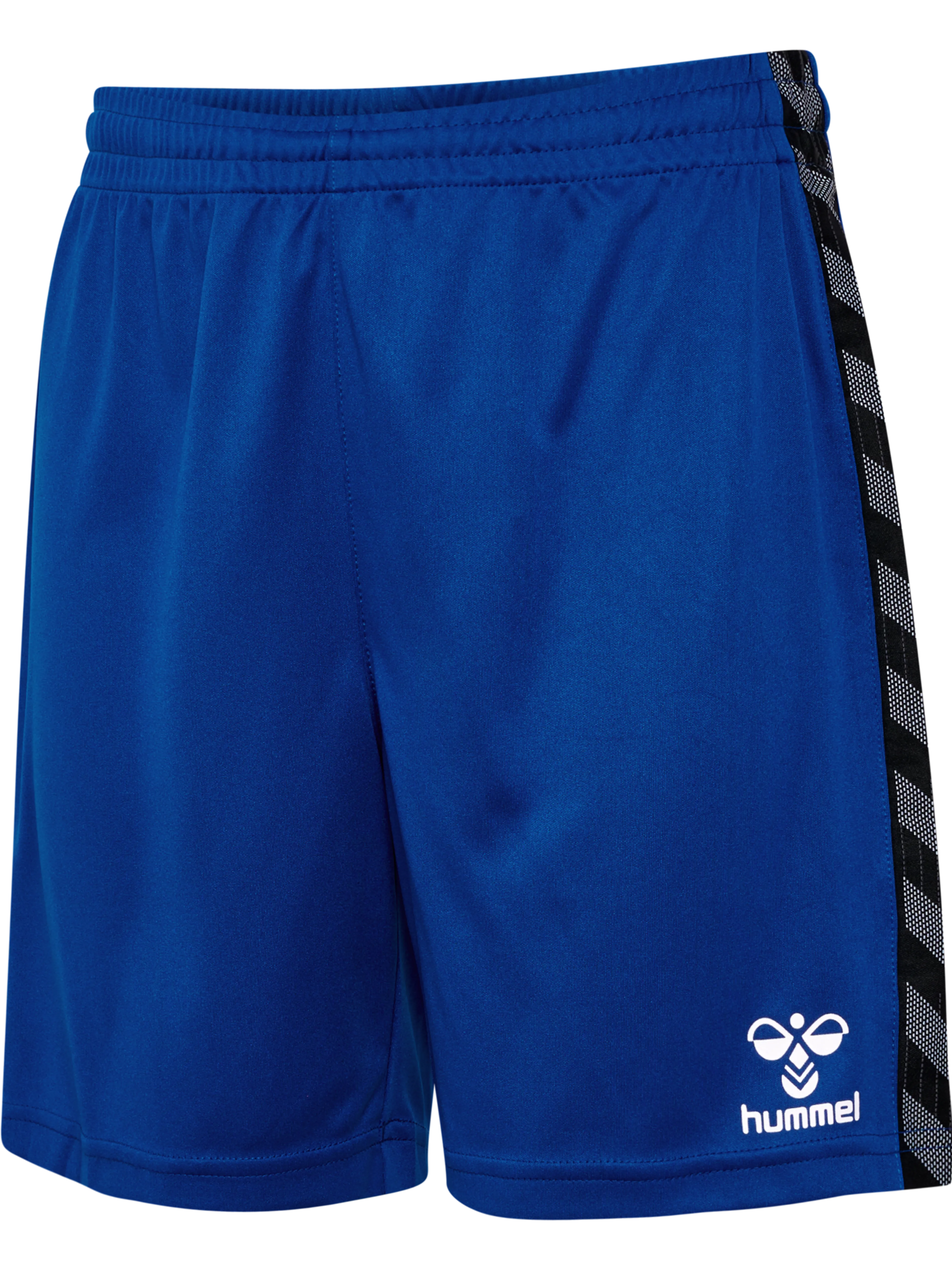 hmlAUTHENTIC PL SHORTS barn/junior