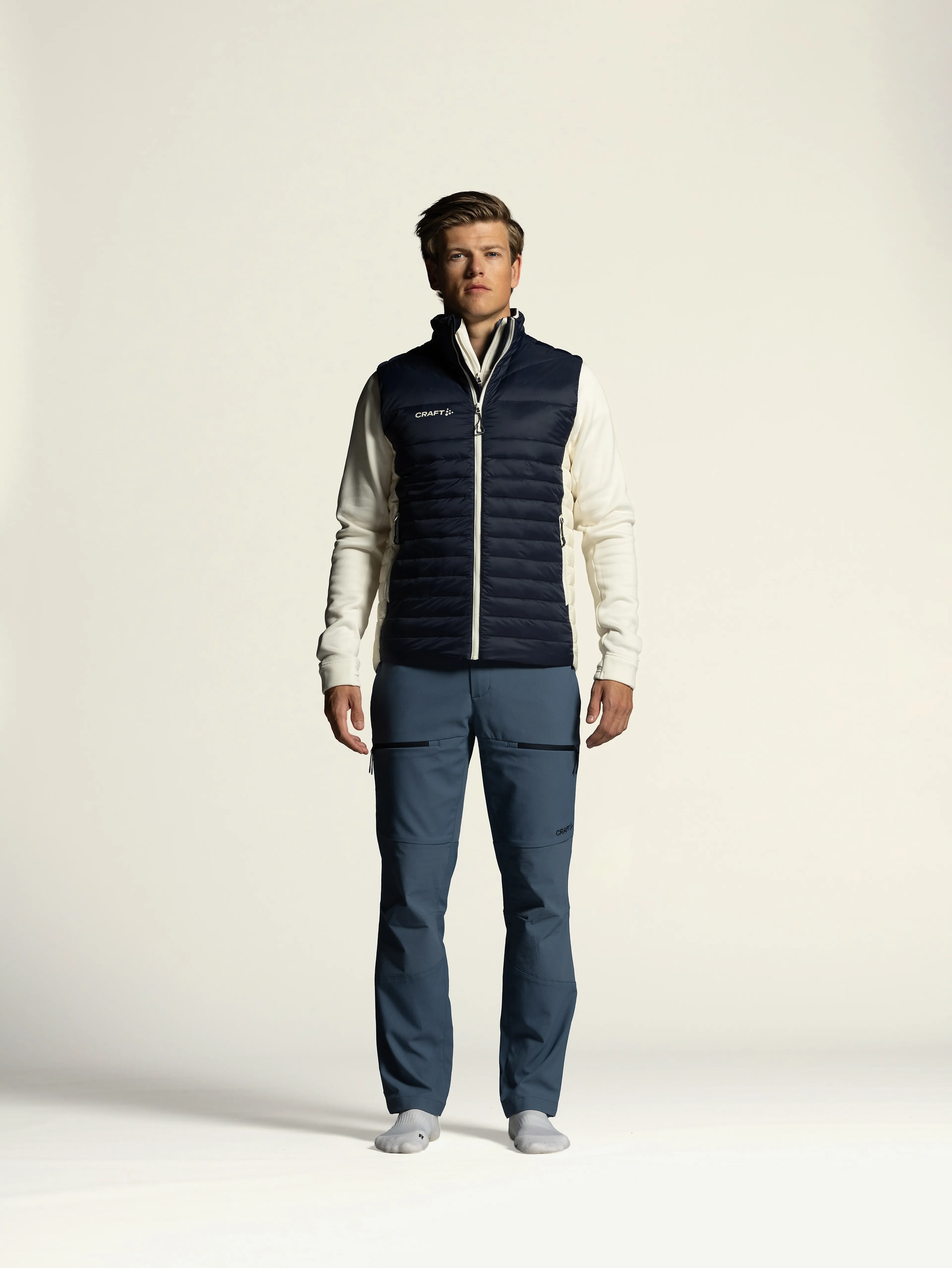 OL Norway Hiking Pant M