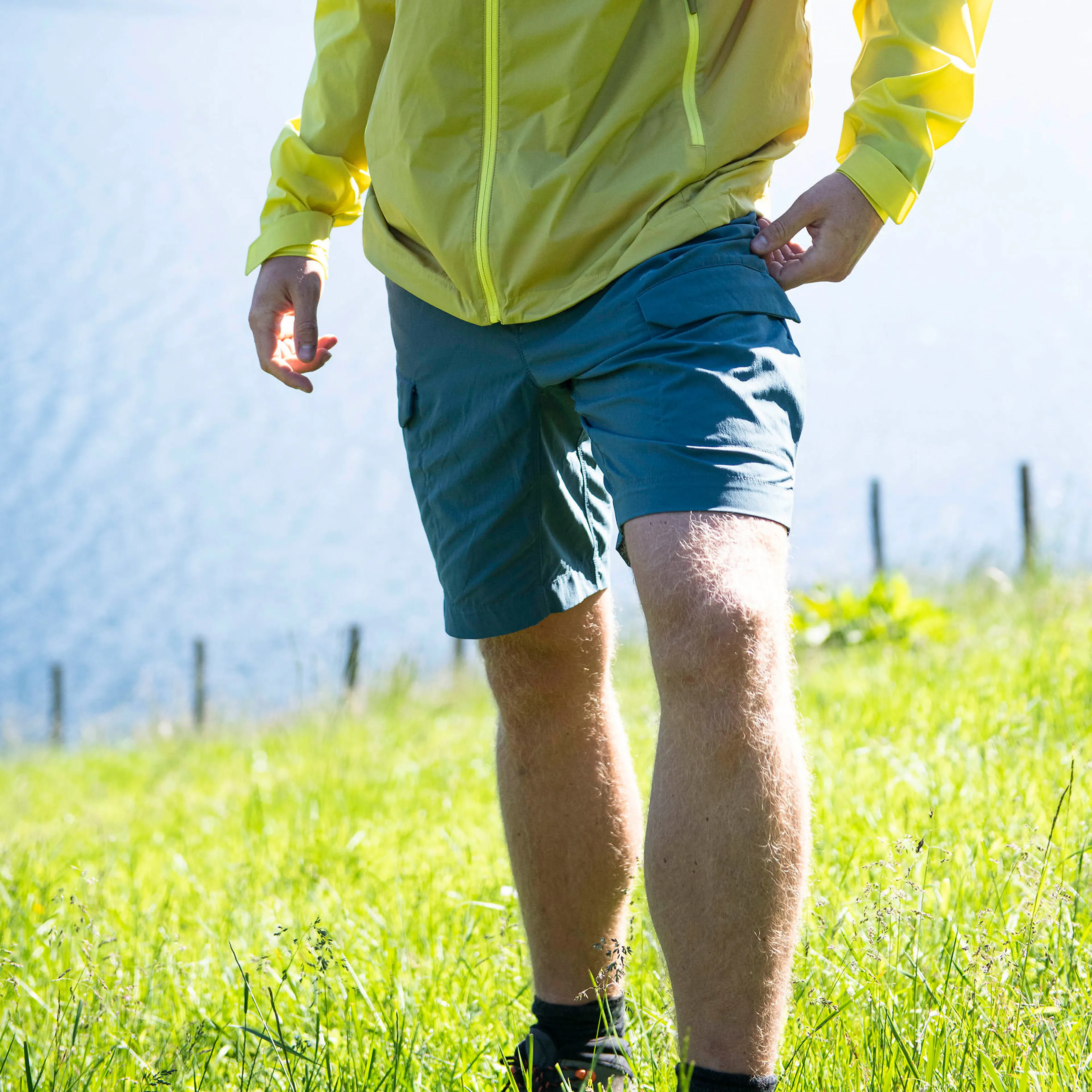 Utne Shorts Utne Shorts