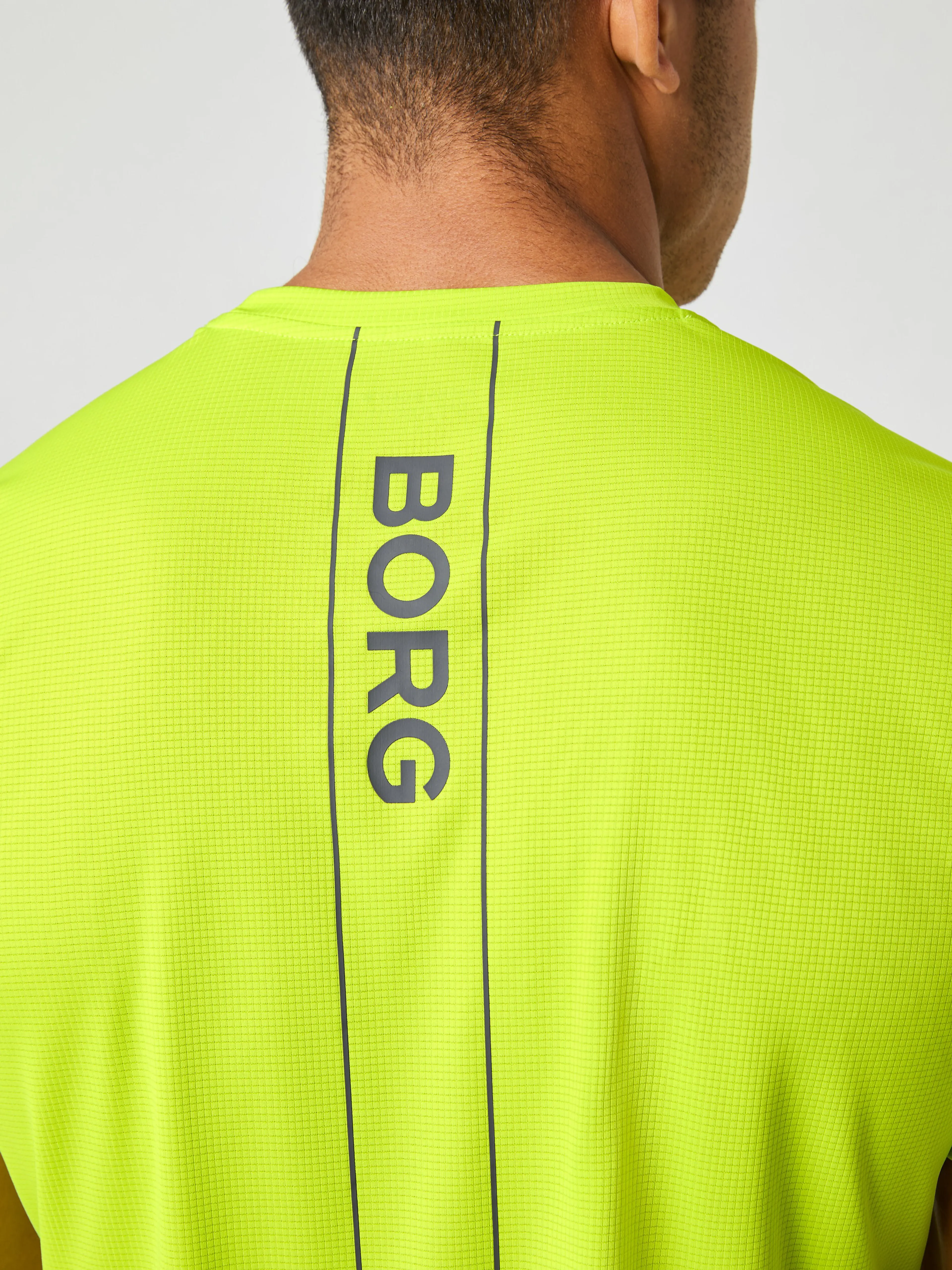 ACE LIGHT T-SHIRT