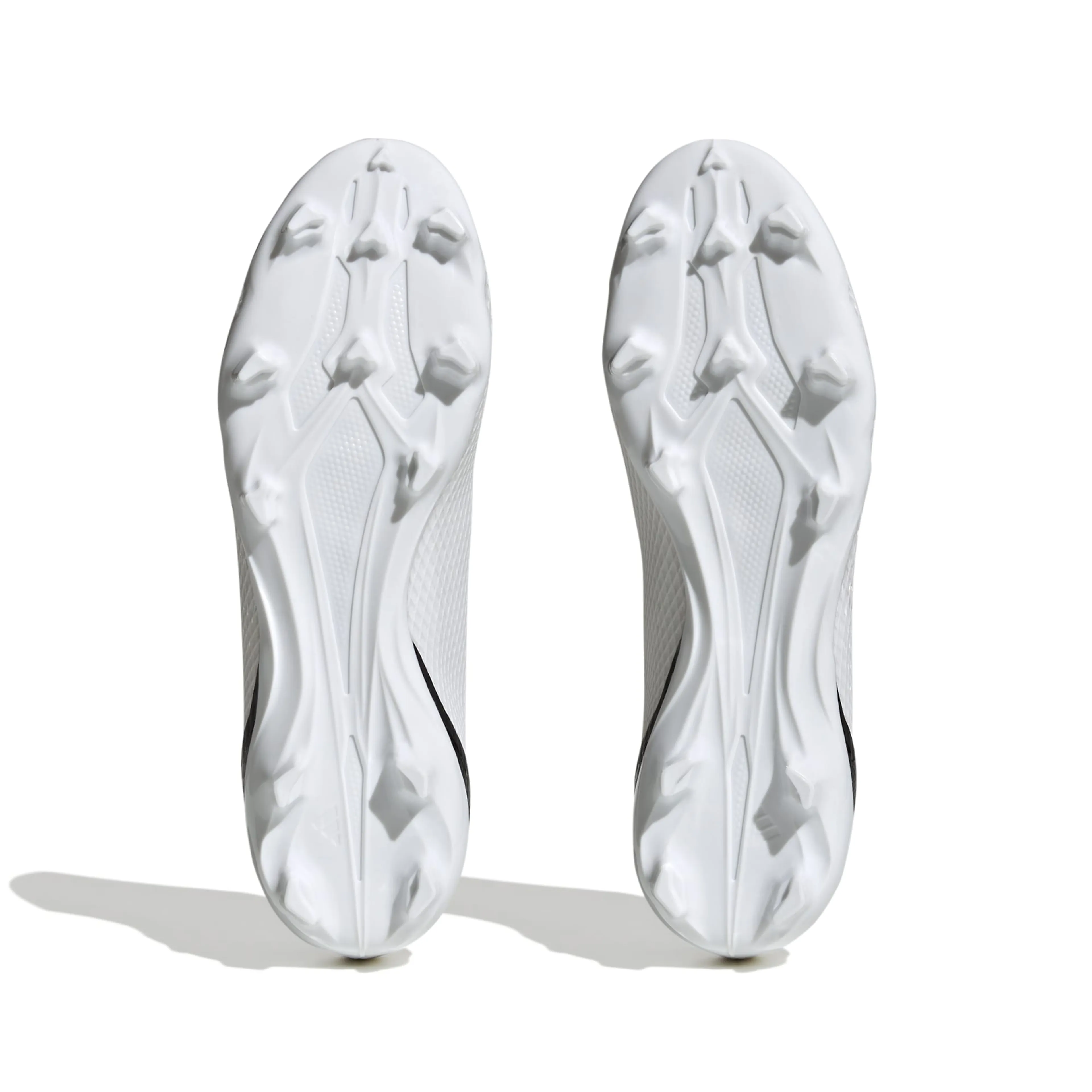 X SPEEDPORTAL.3 Laceless Firm Ground fotballsko gress
