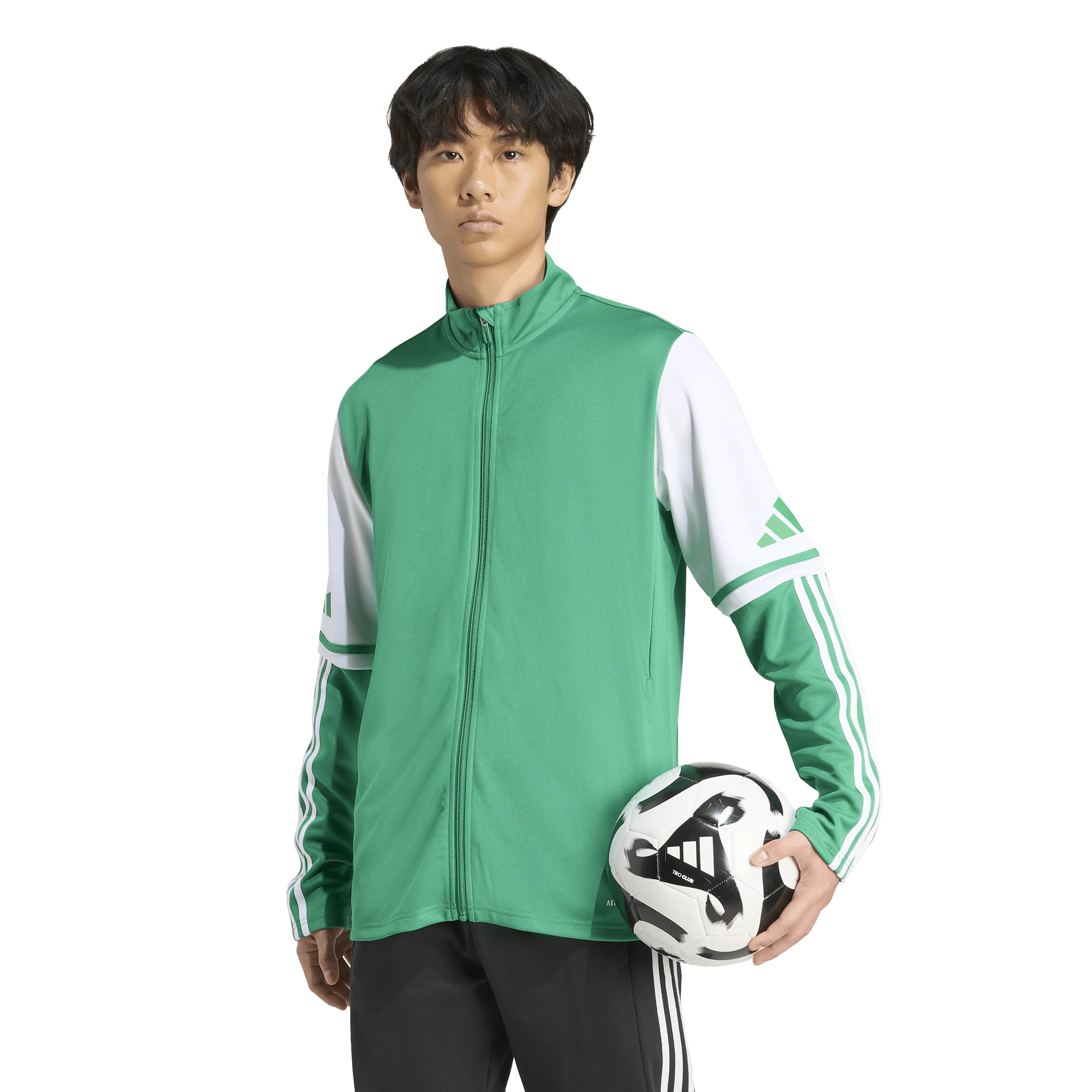 Squadra 25 Training Jacket