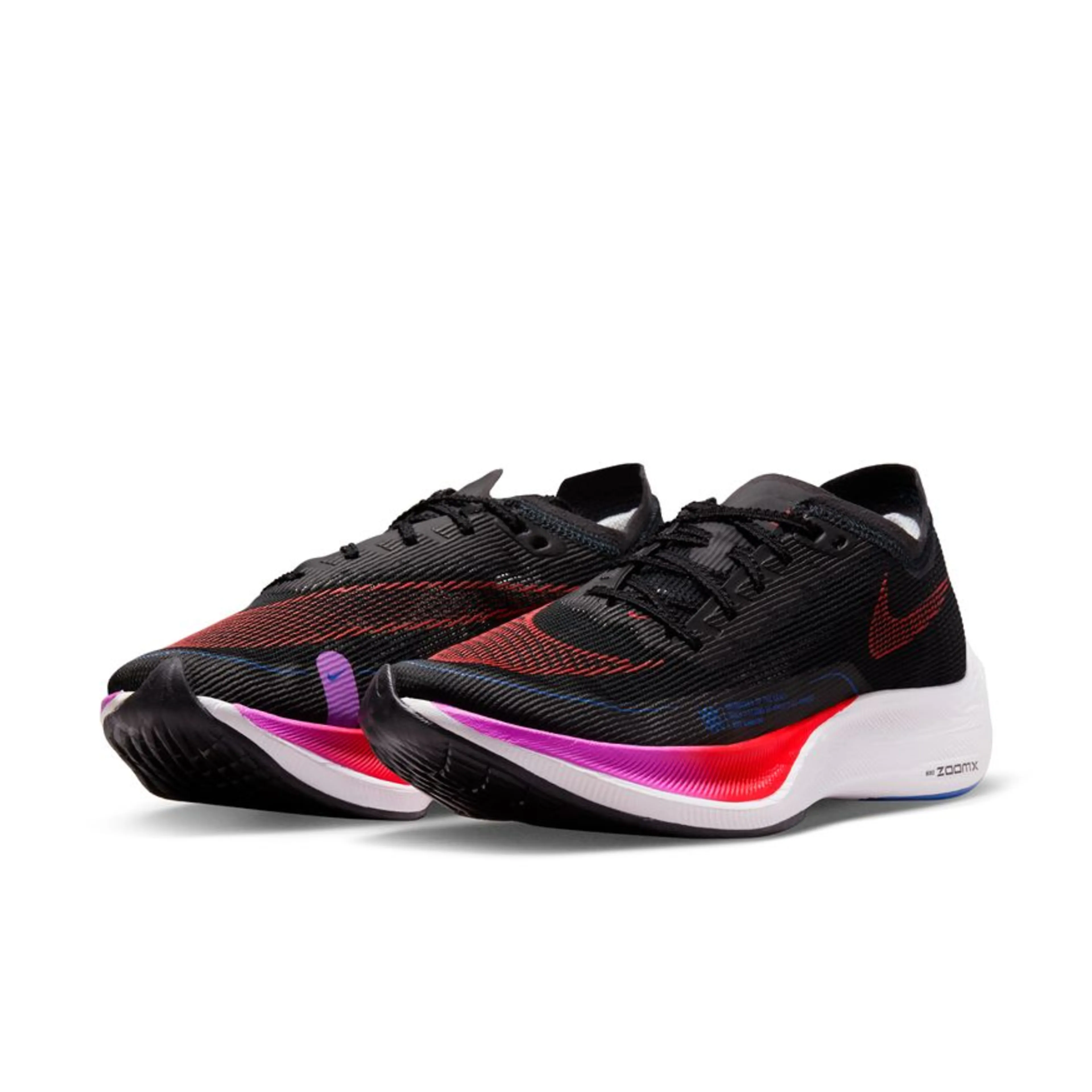 Vaporfly 2 løpesko dame