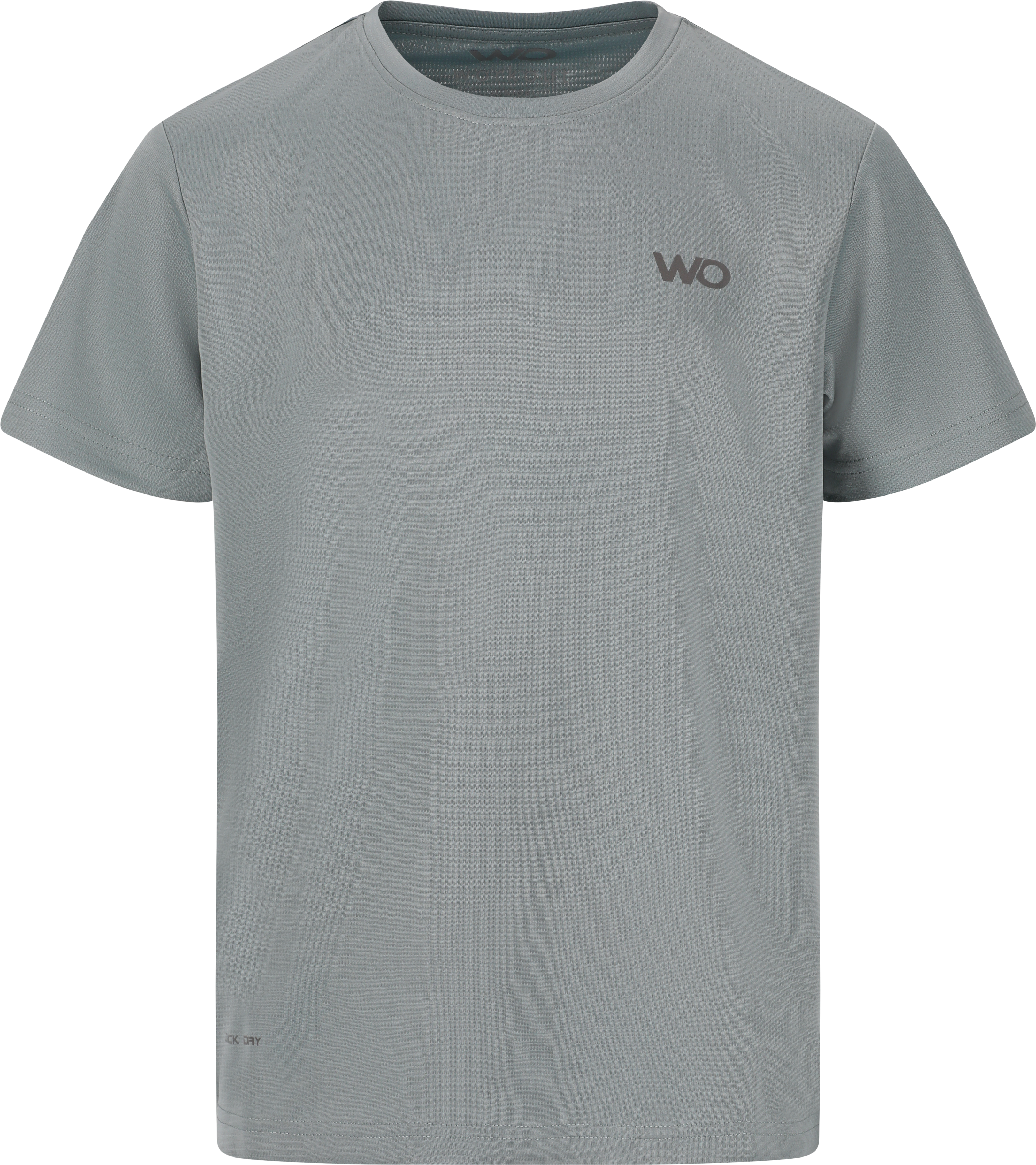 Atlanta V2 Jr. S/S Tee