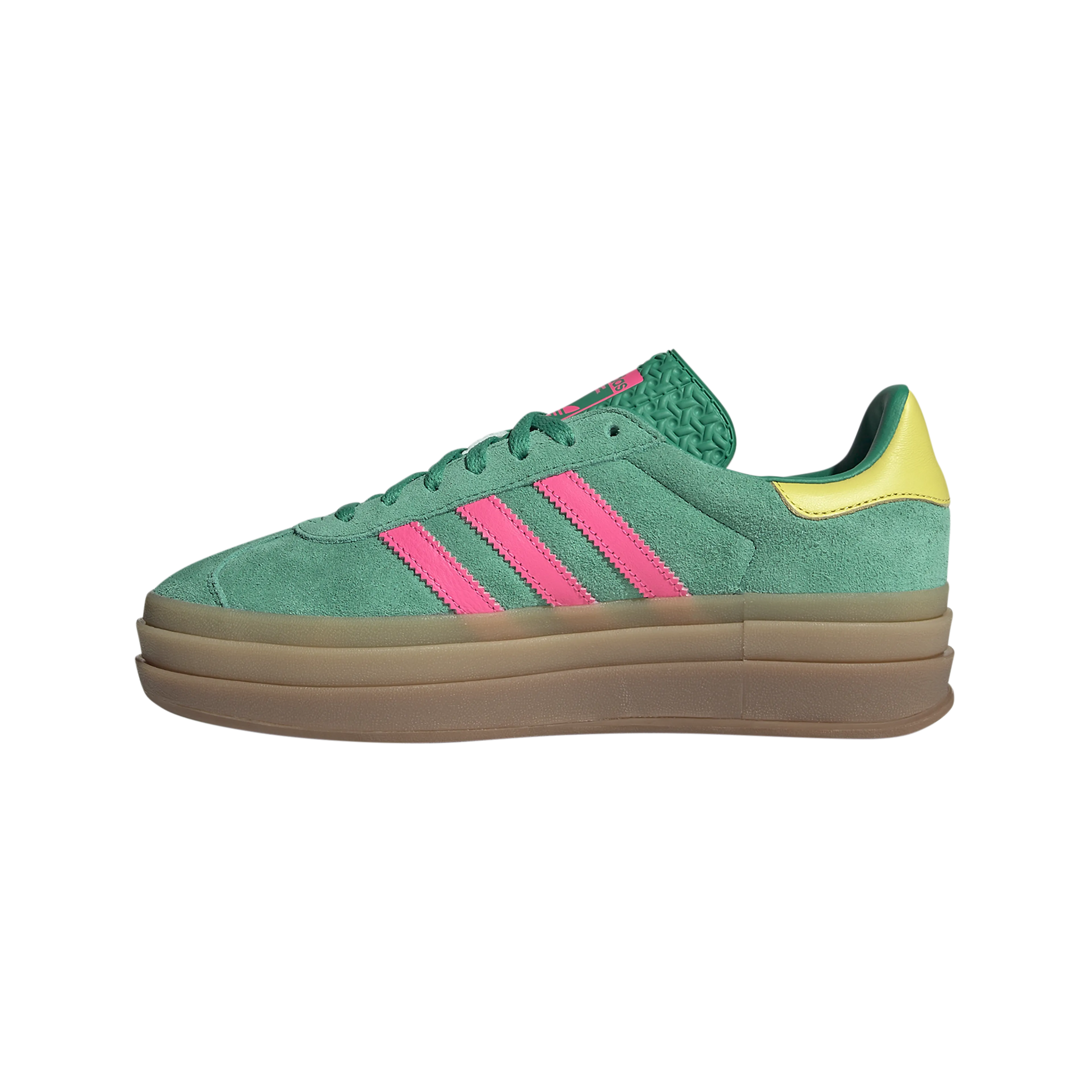 Gazelle Bold W