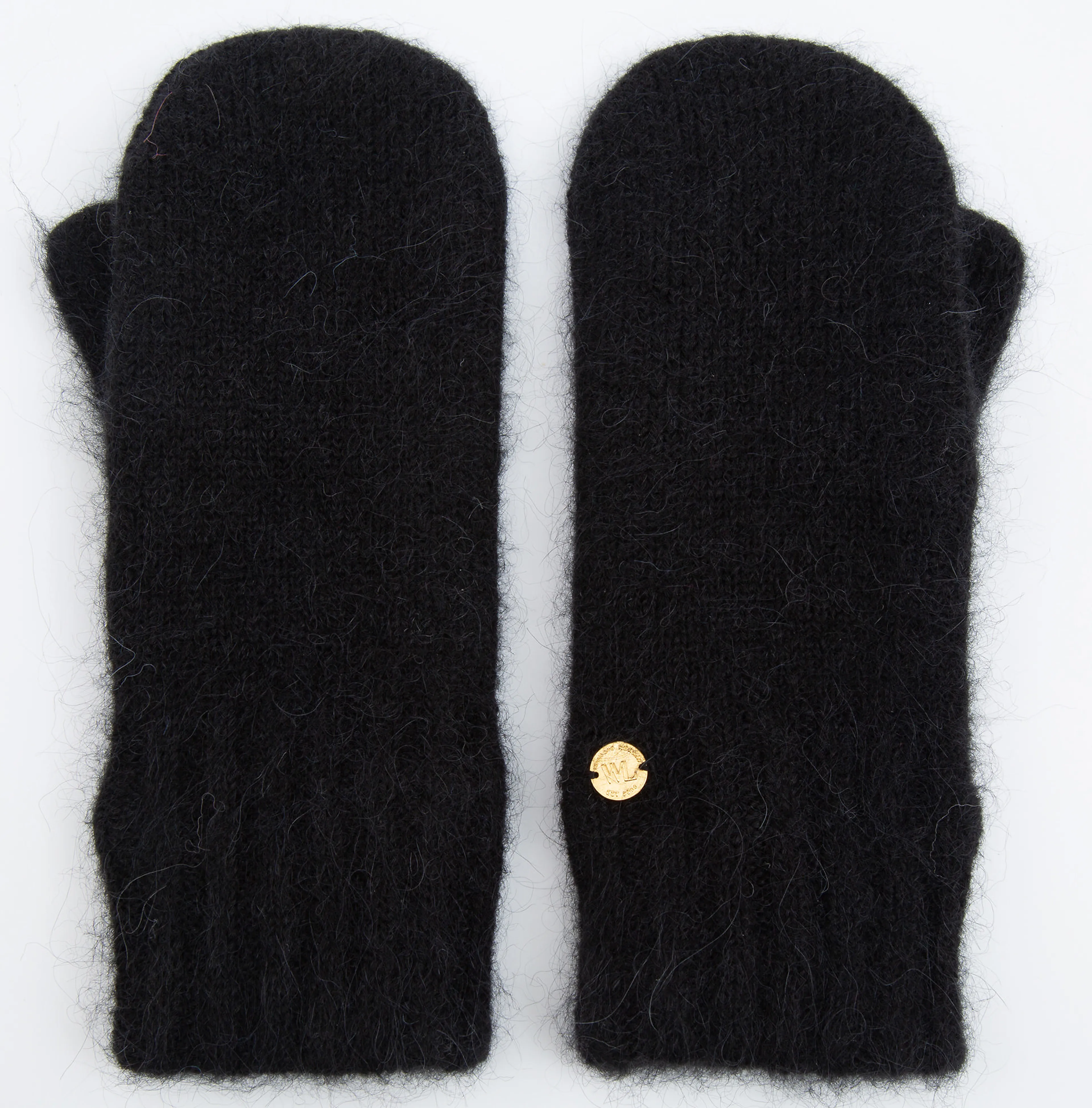 Raulandtind mittens Woman