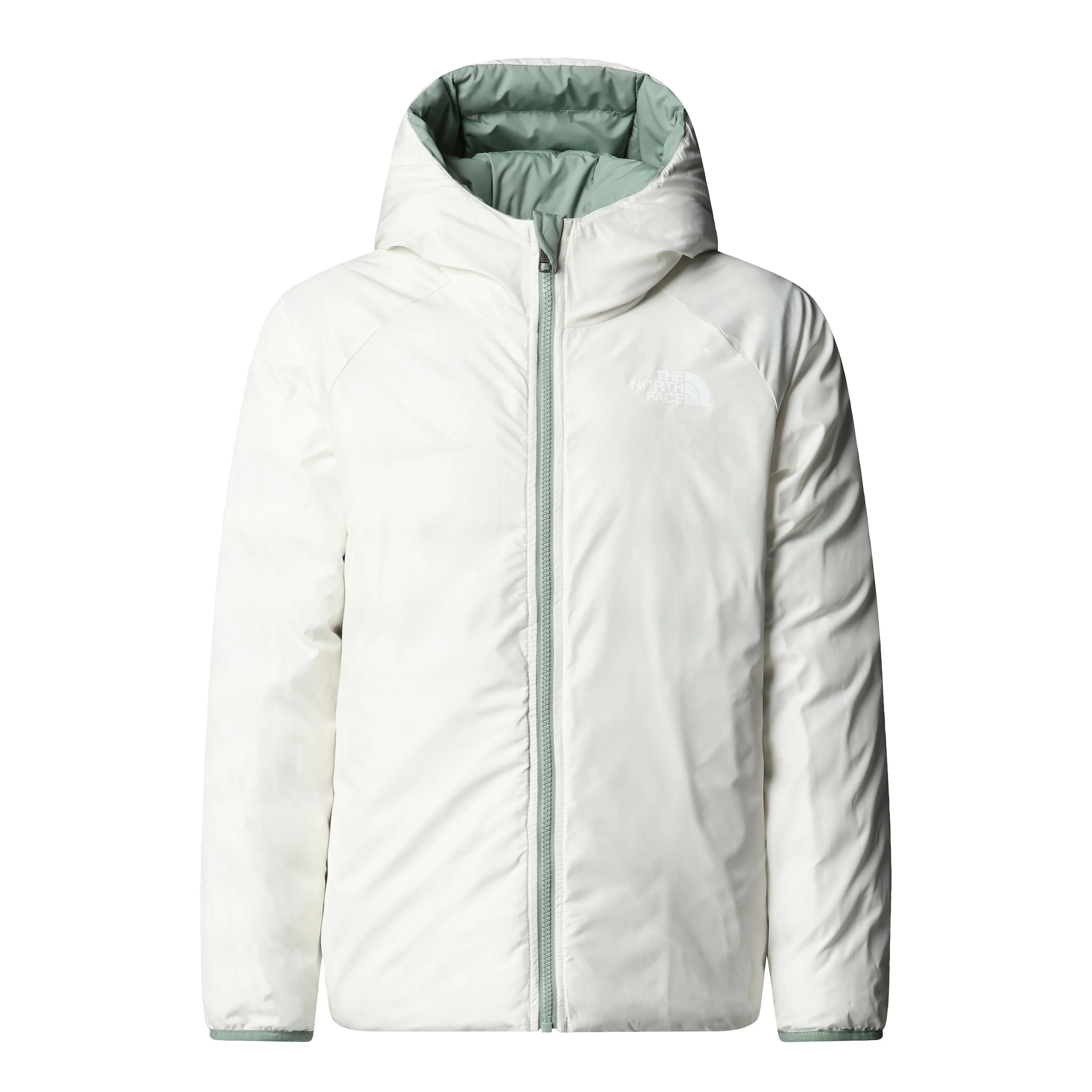 G REVERSIBLE PERRITO HOODED JACKET