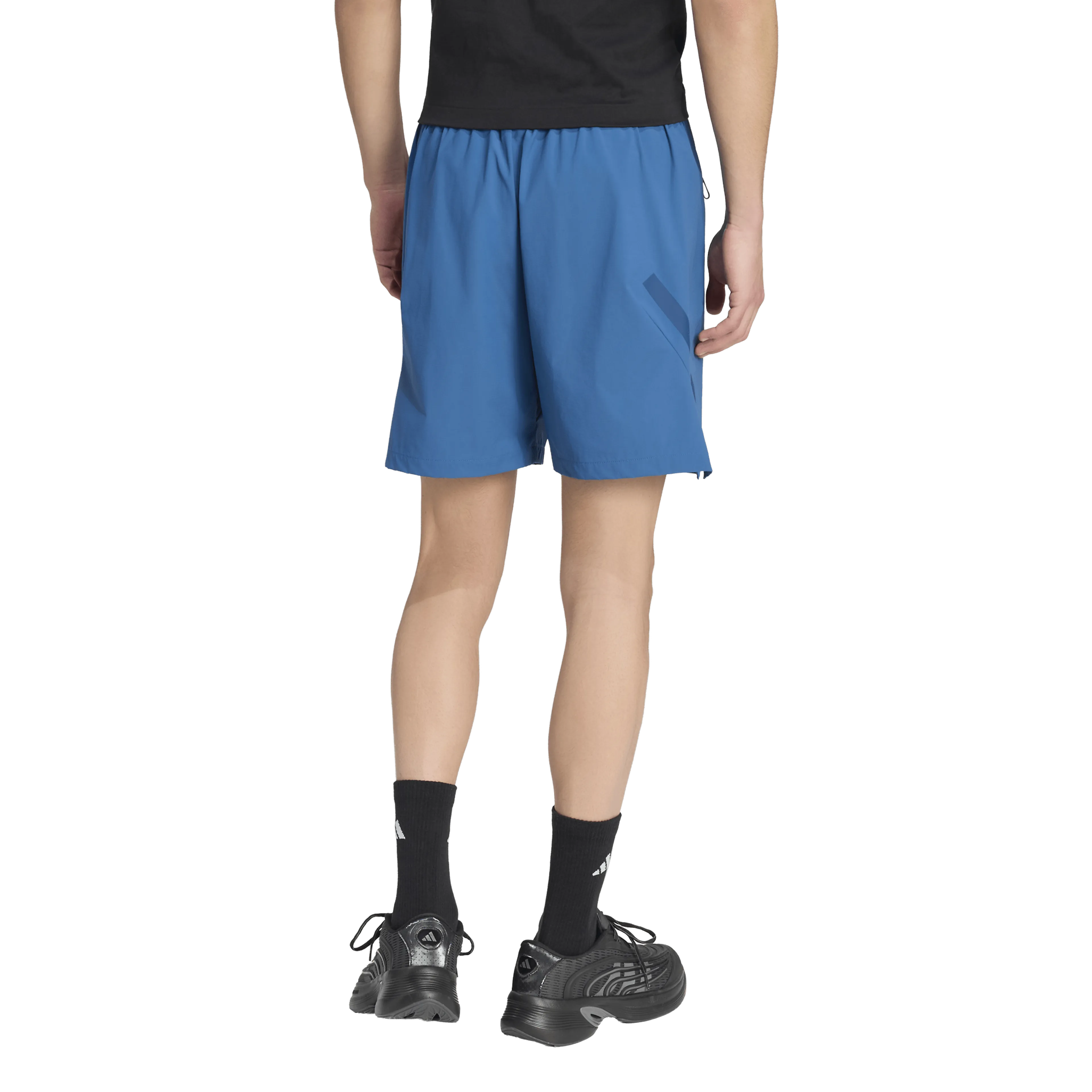 ADIDAS Z.N.E. WOVEN SHORT 