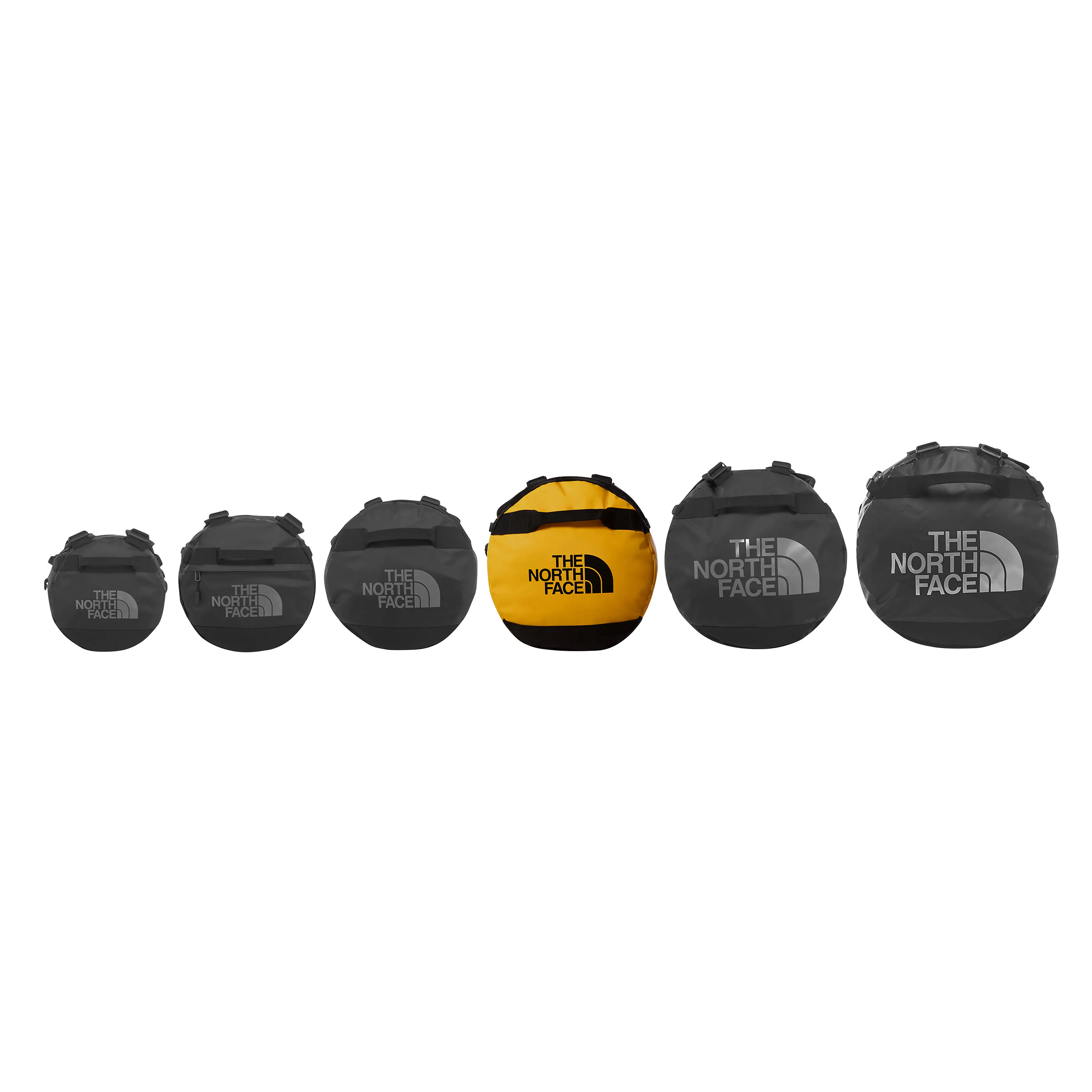 BASE CAMP DUFFEL - L