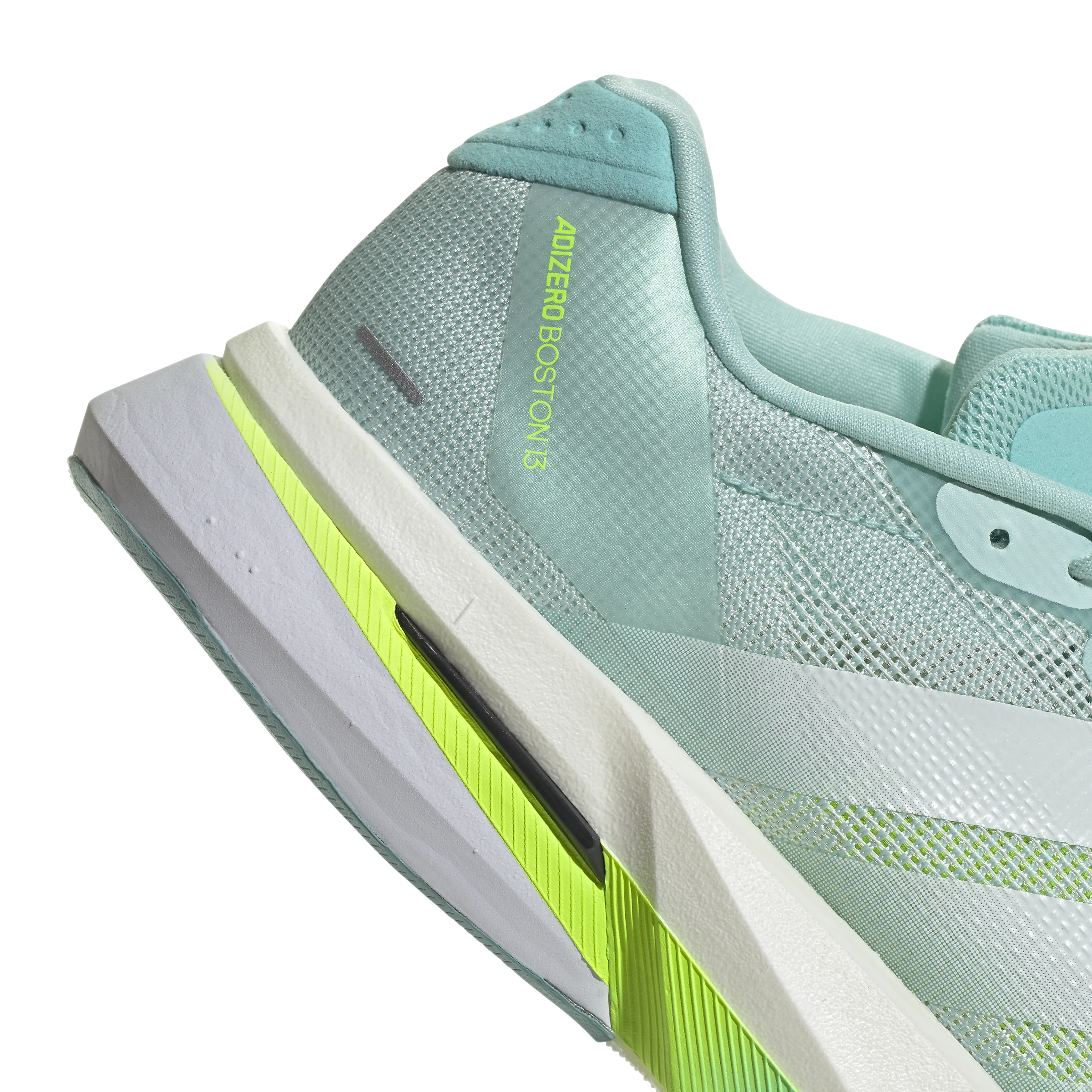 Adizero Boston 13 Løpesko Dame