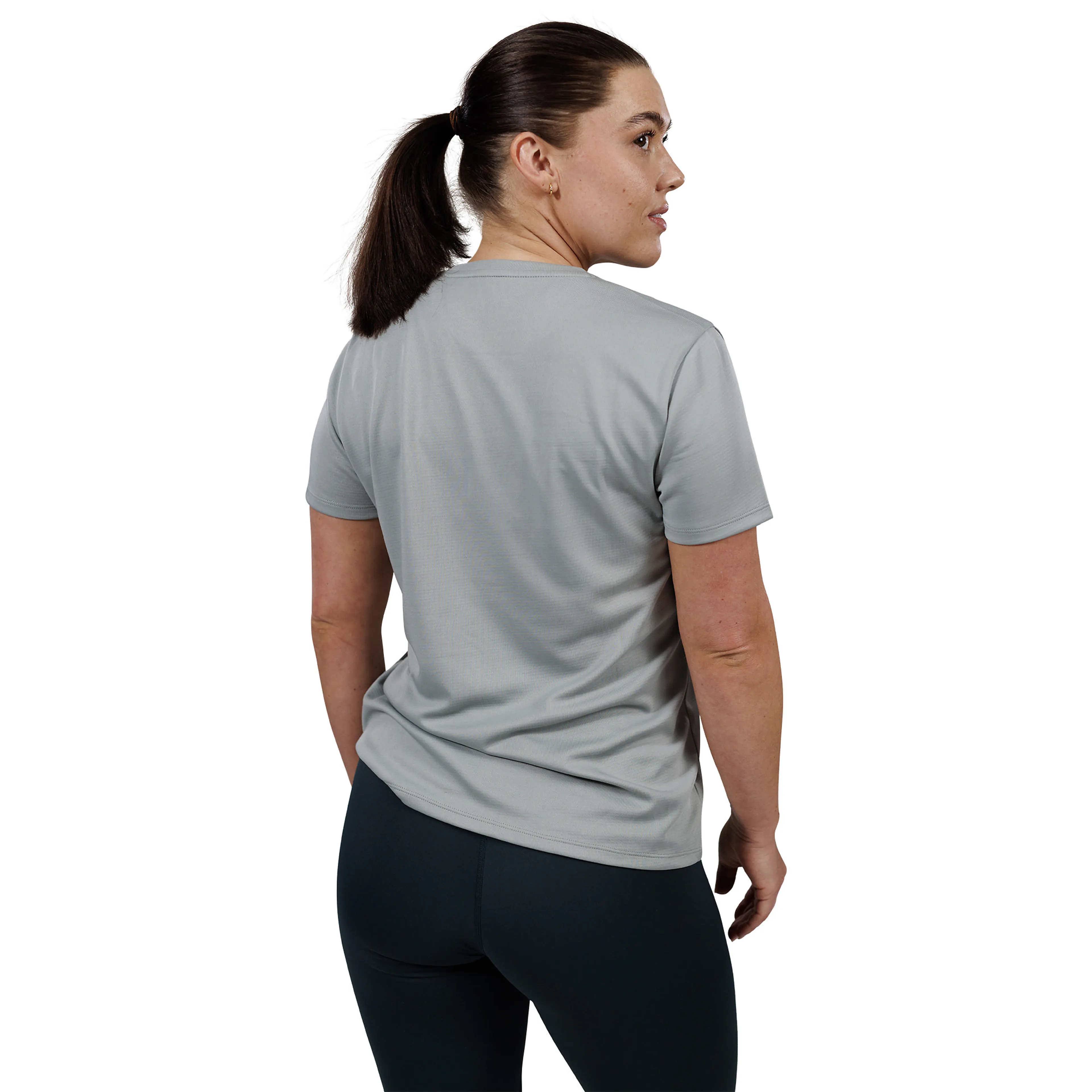 Atlanta S/S Tee t-skjorte dame