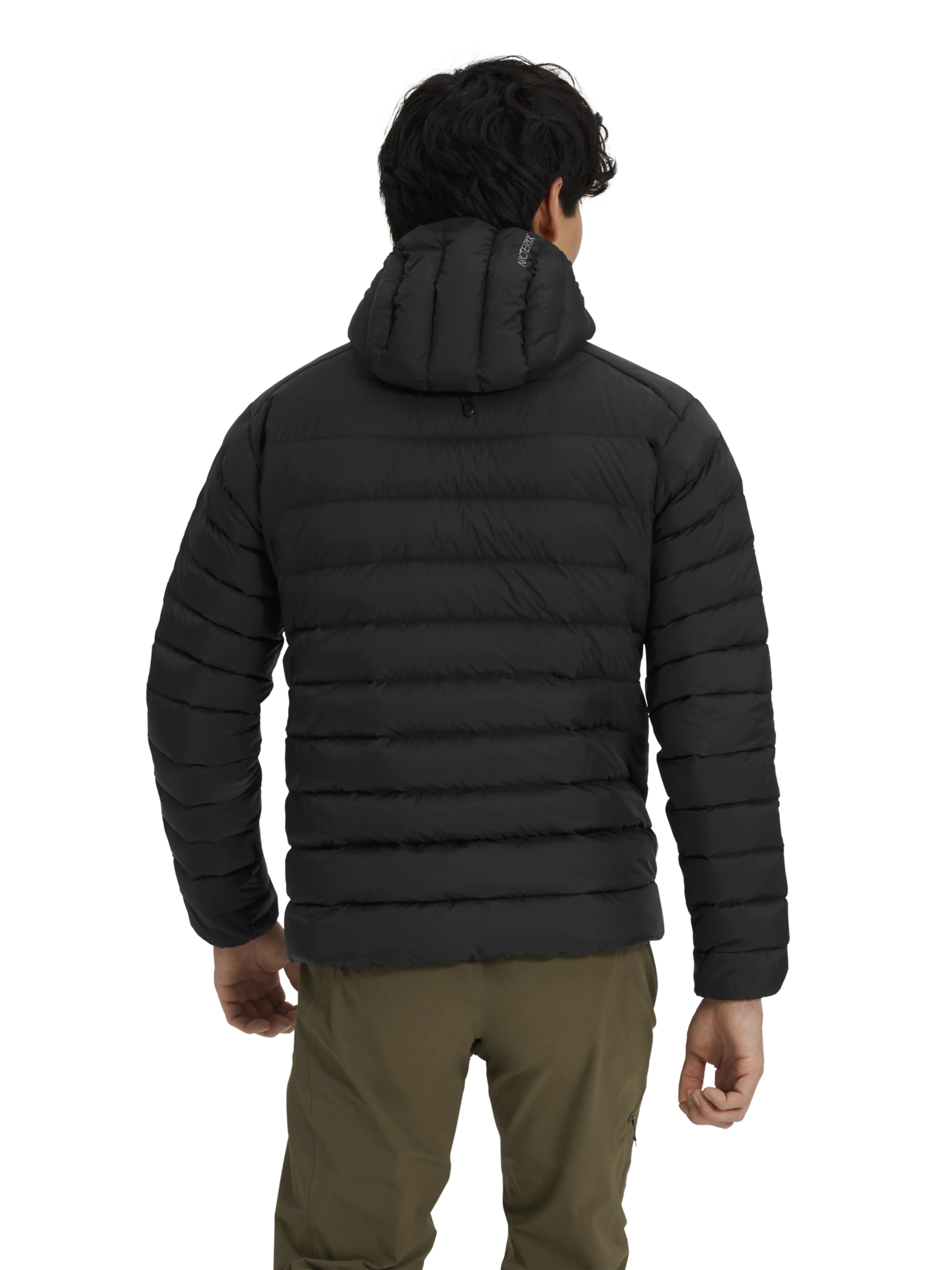 Cerium Hoody M