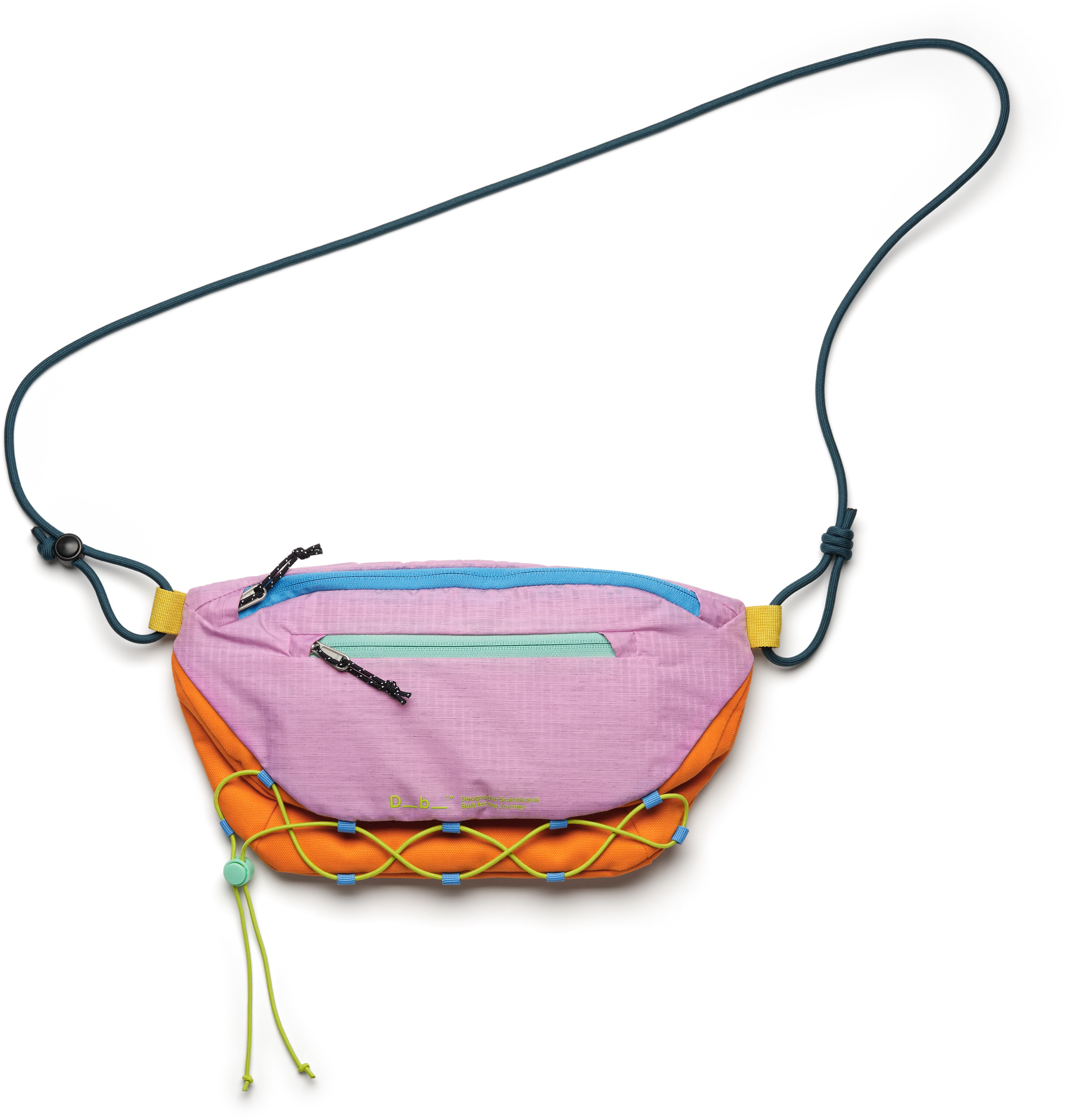 Roamer Pro Sling Bag 6L