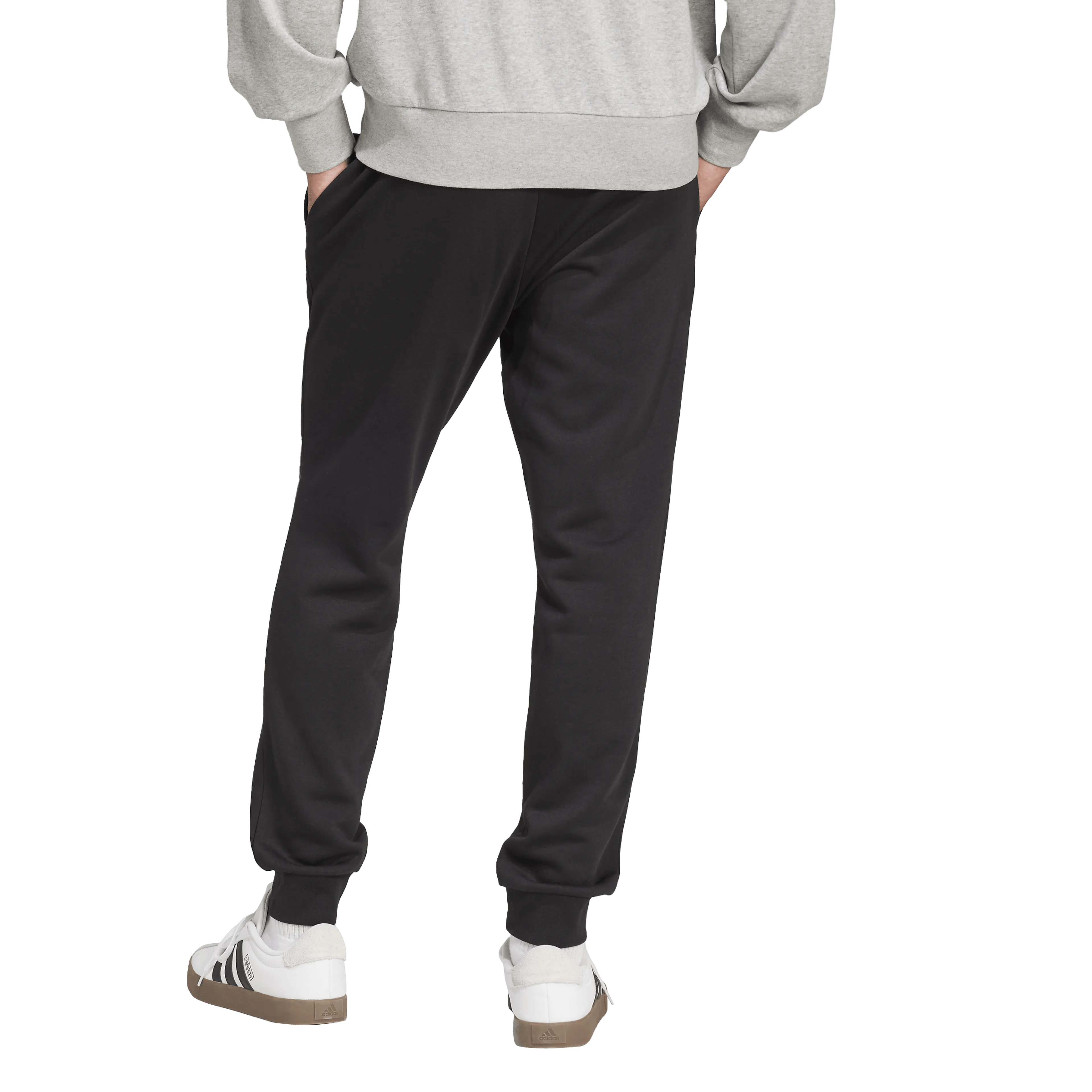 Essentials Feelcozy Fleece Joggebukse