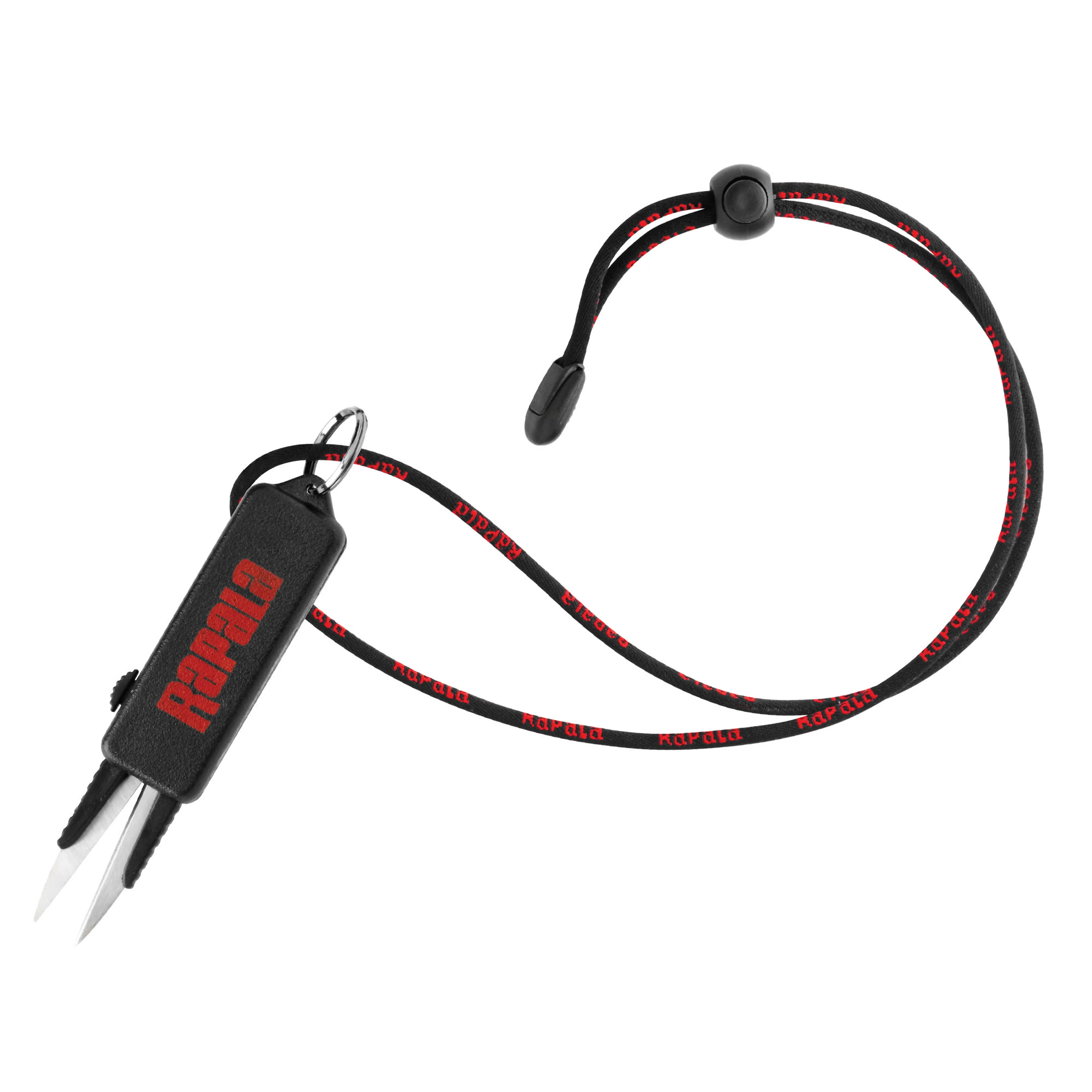 EZ Stow Braided Line Scissor RSLS