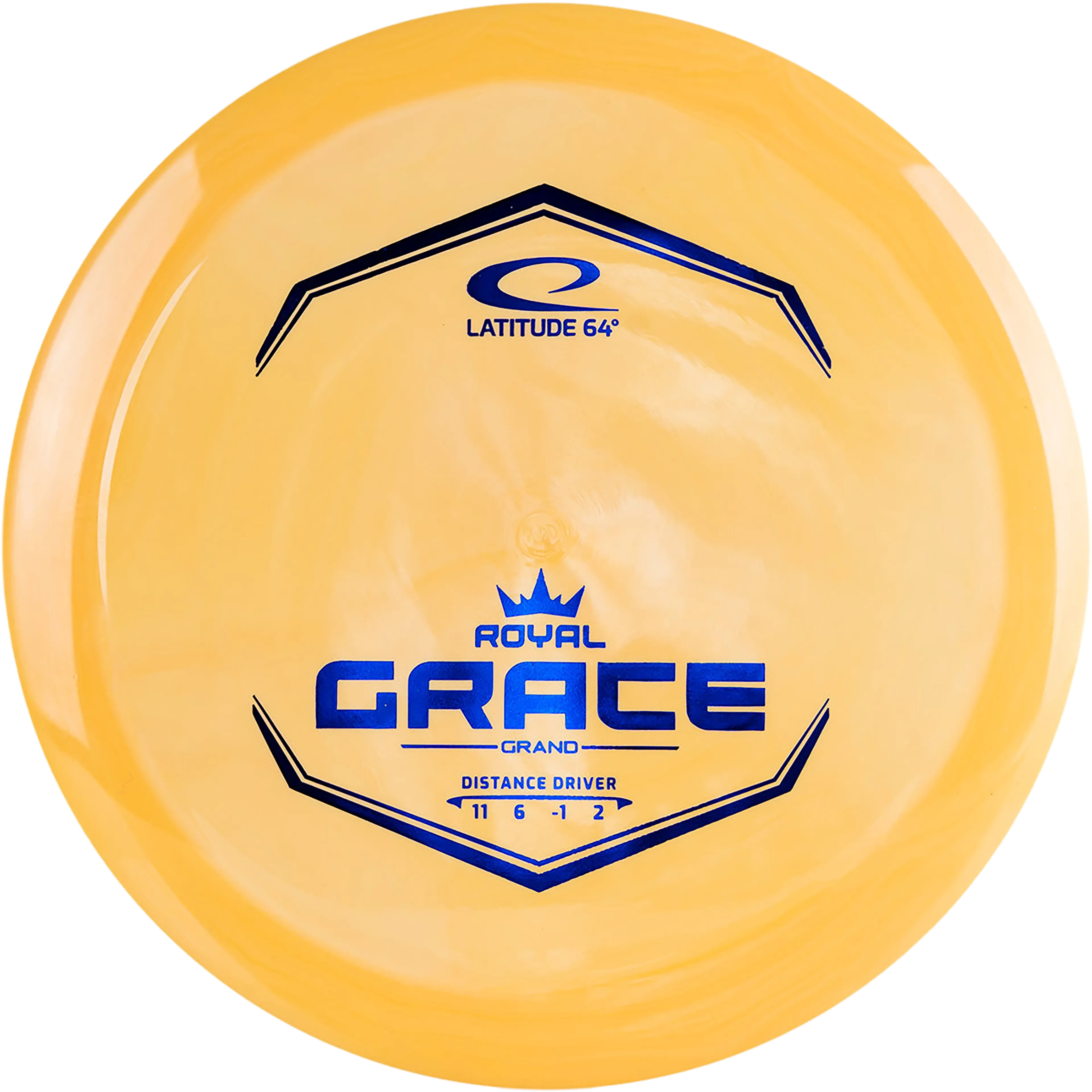 Royal Grand Driver Grace