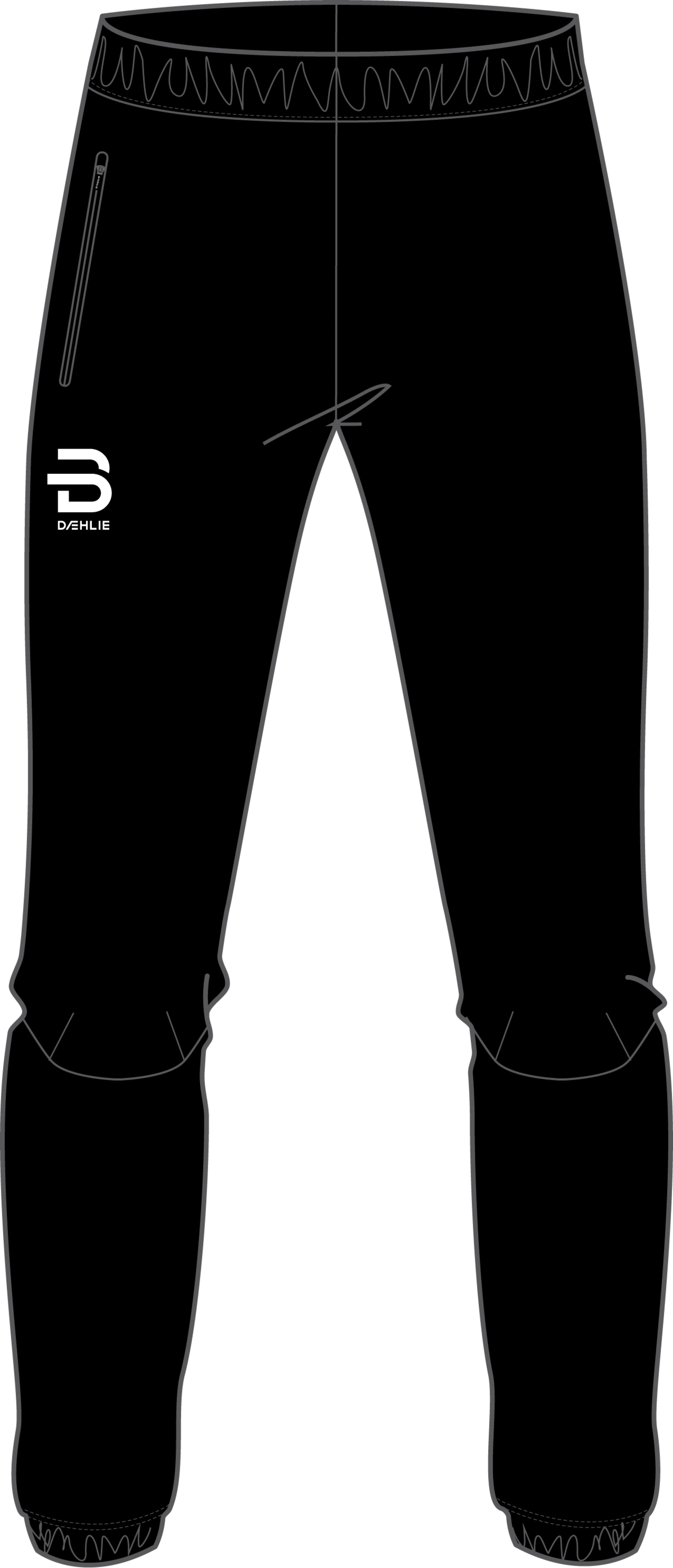 Pants Base Wmn Pants Base Wmn