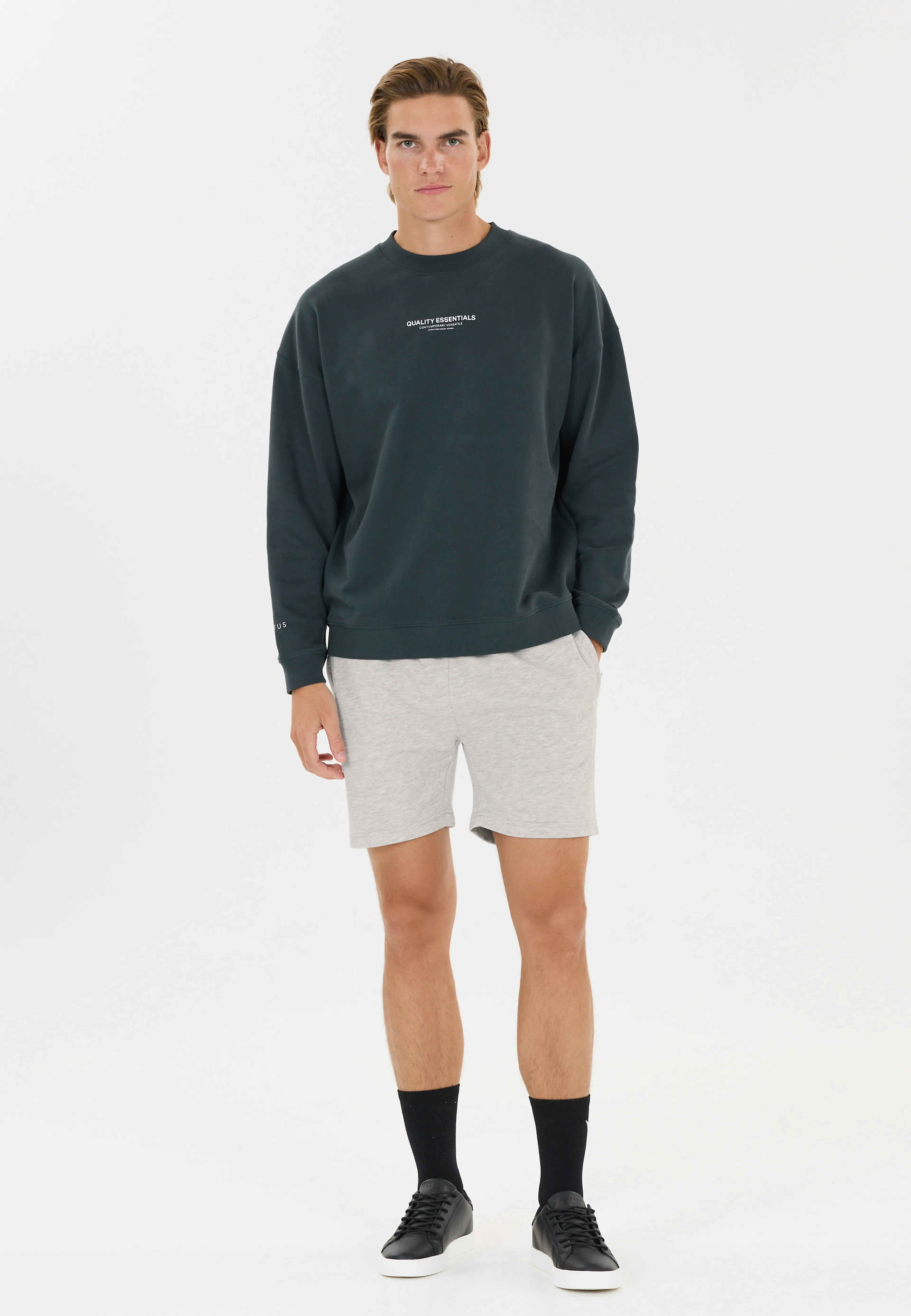 Minne M Shorts