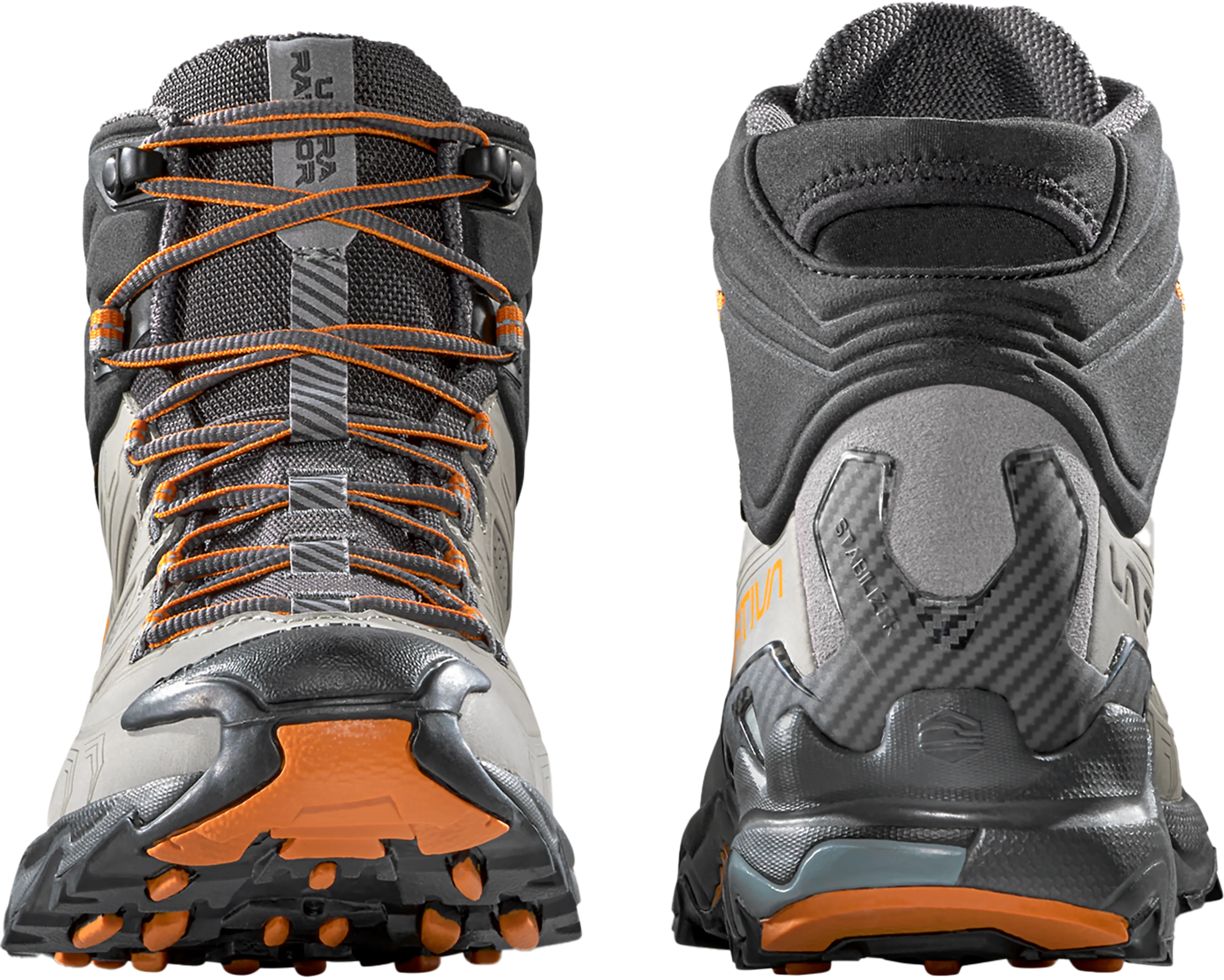 Ultra Raptor II Mid LT GTX Hikingsko