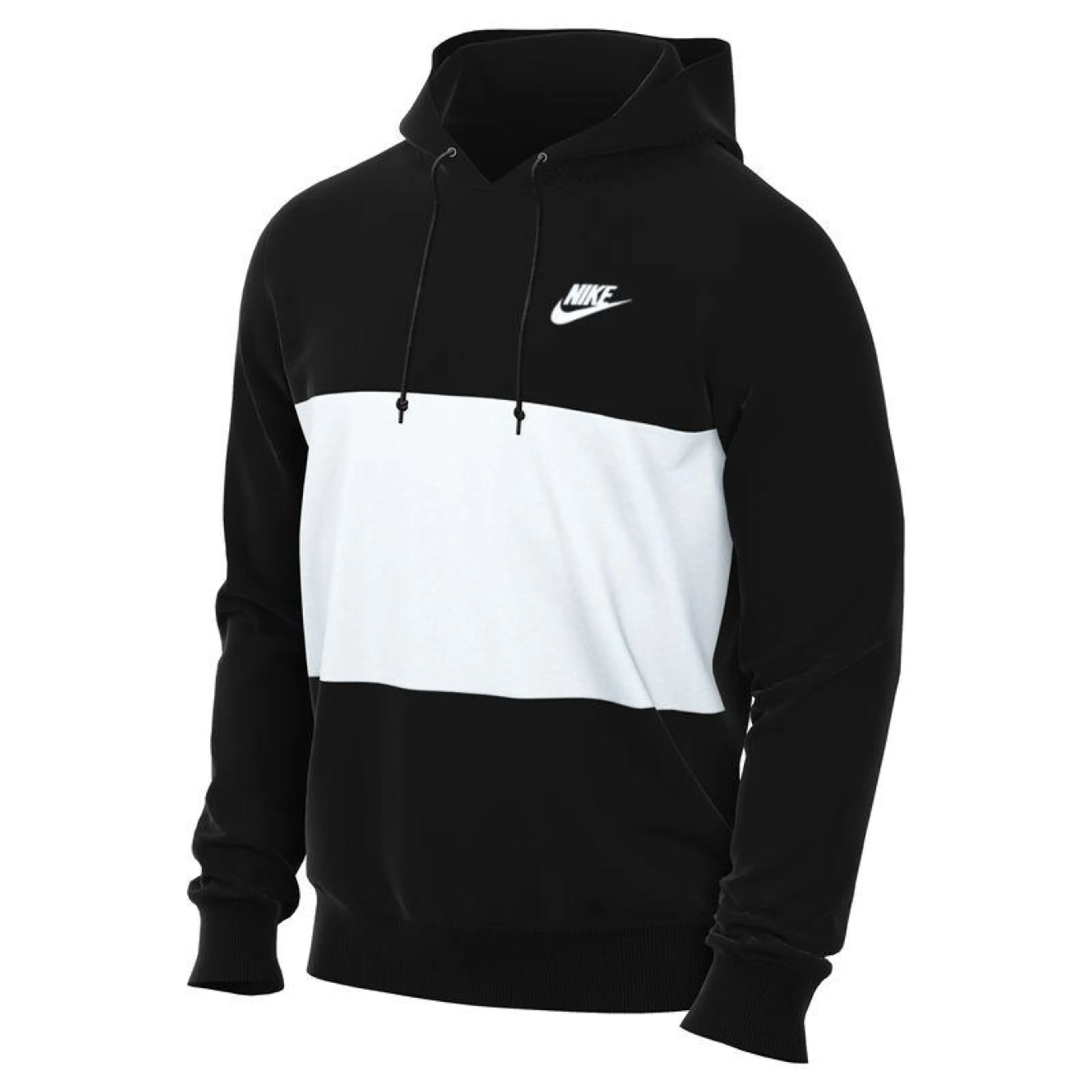 Club Fleece+ hettegenser herre