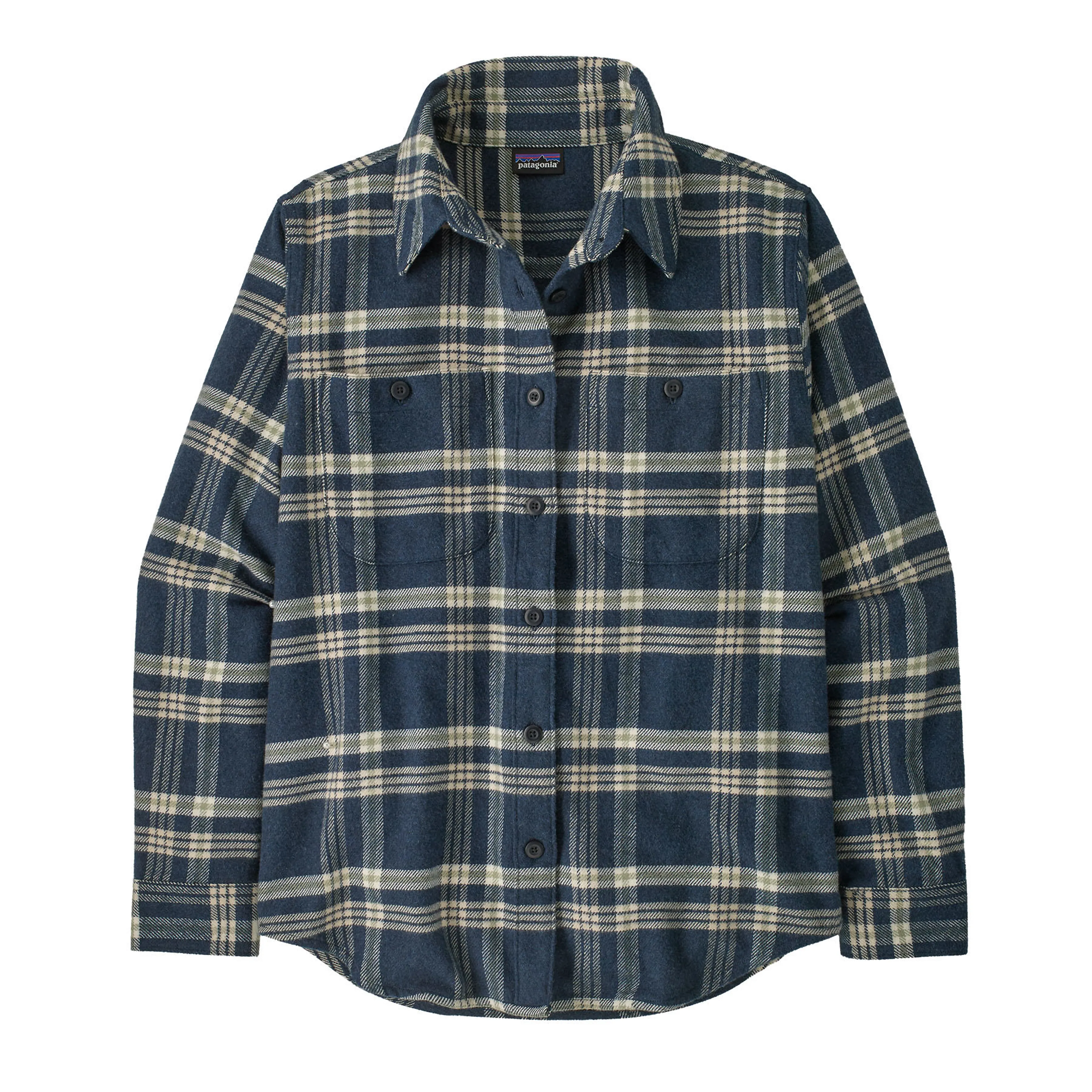 W's Fjord Flannel Shirt W's Fjord Flannel Shirt