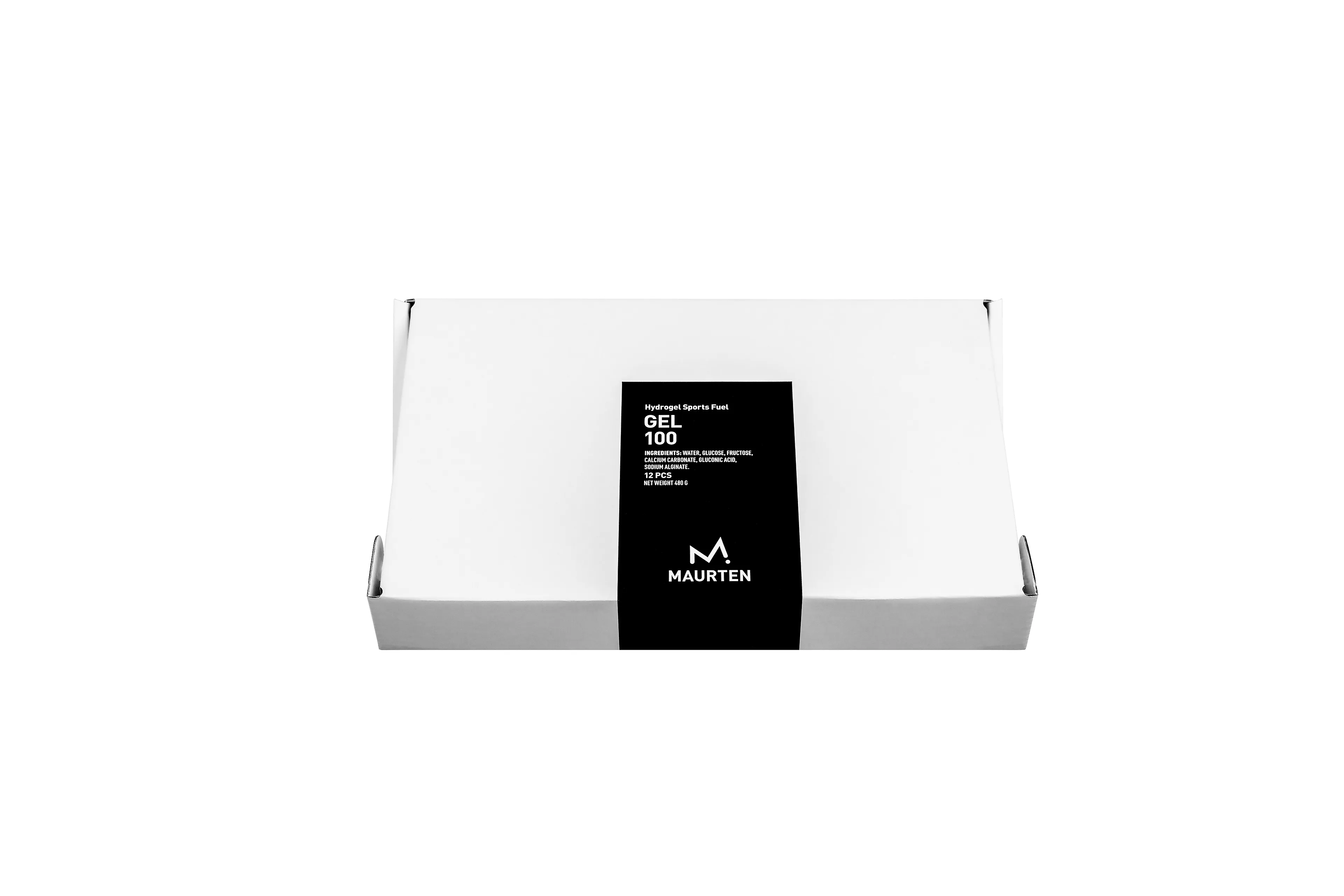 GEL 100 box of 12