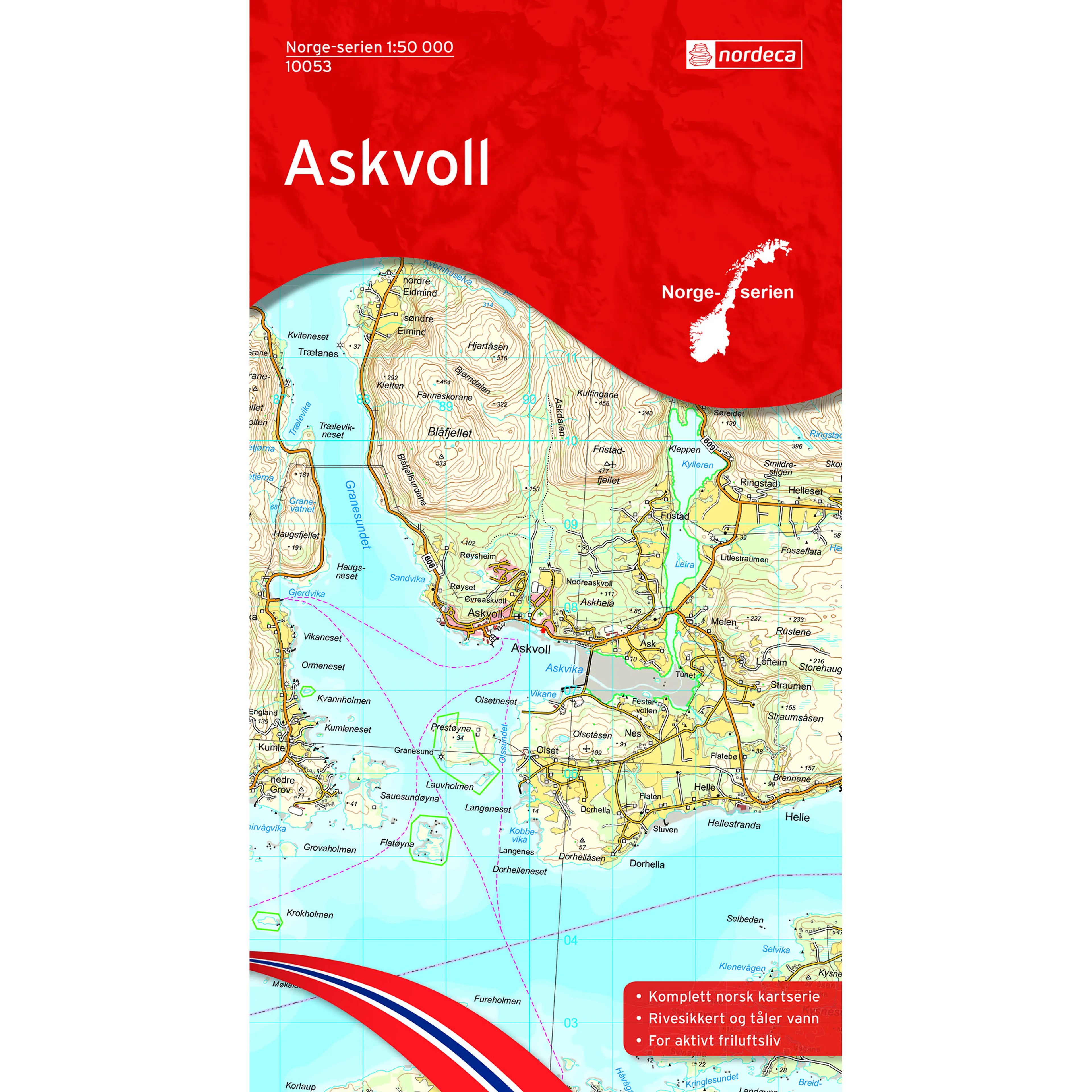 ASKVOLL