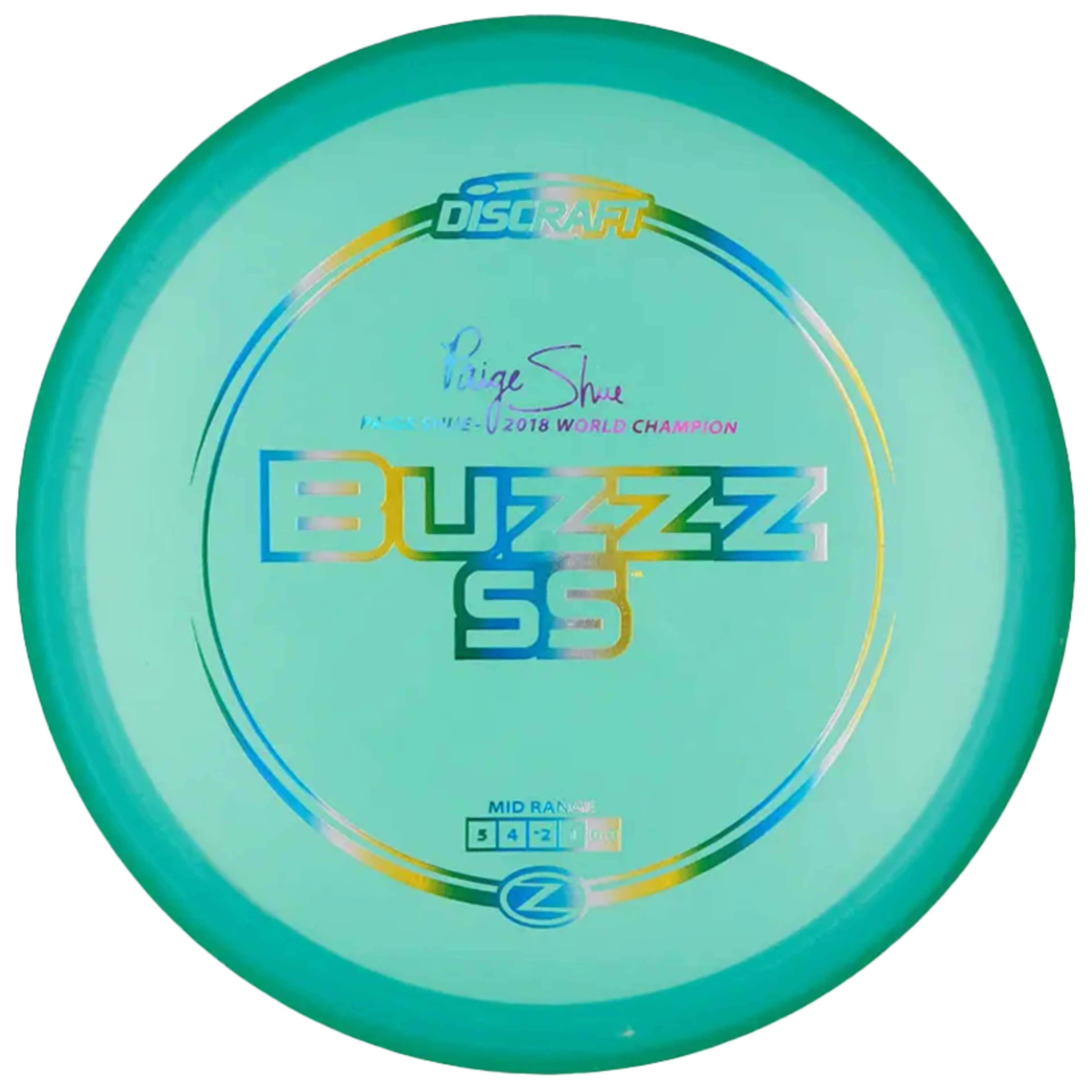 Z Midrange Buzzz SS
