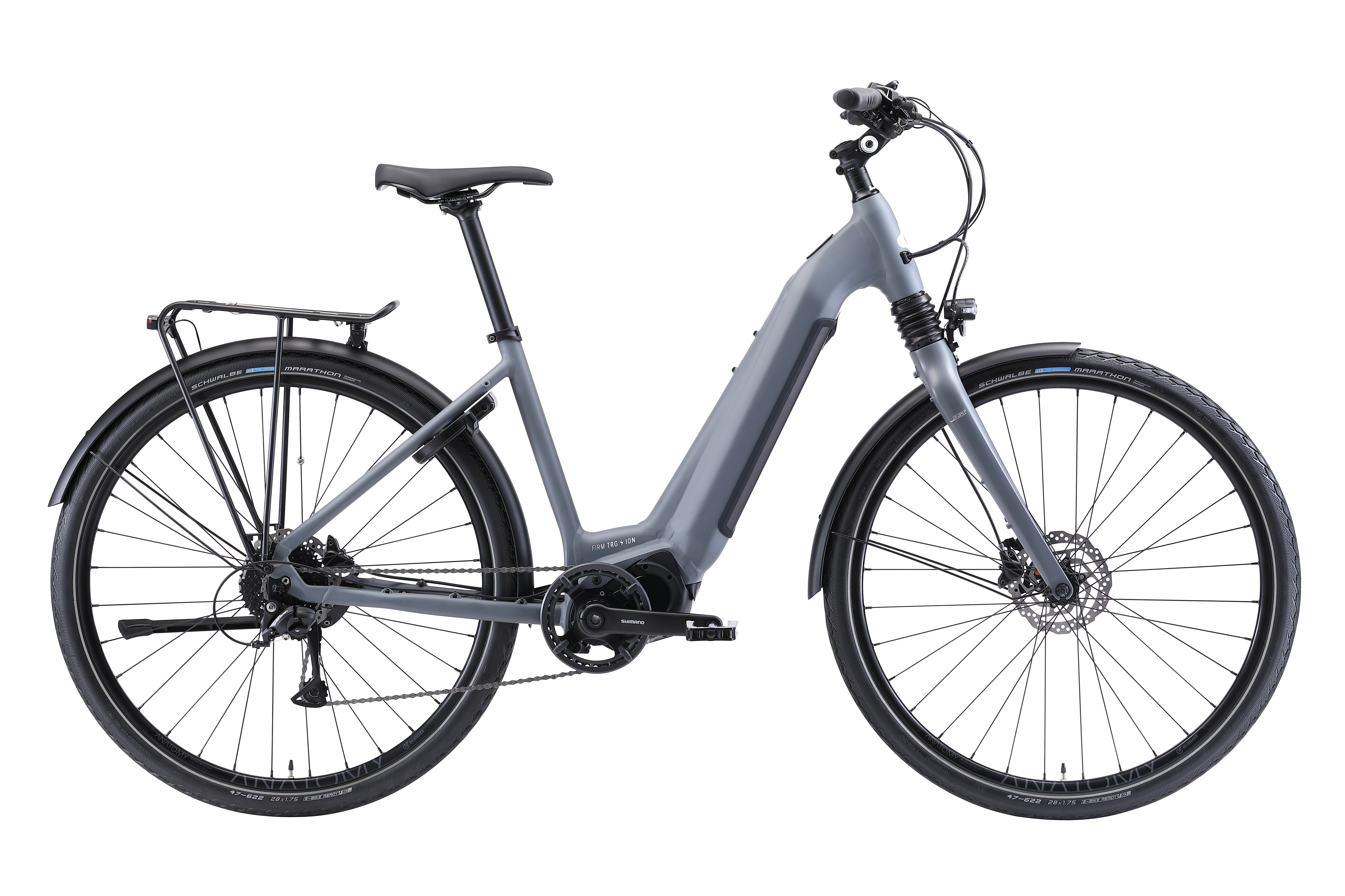 FORCE TRG ION E6100 LOW 9S