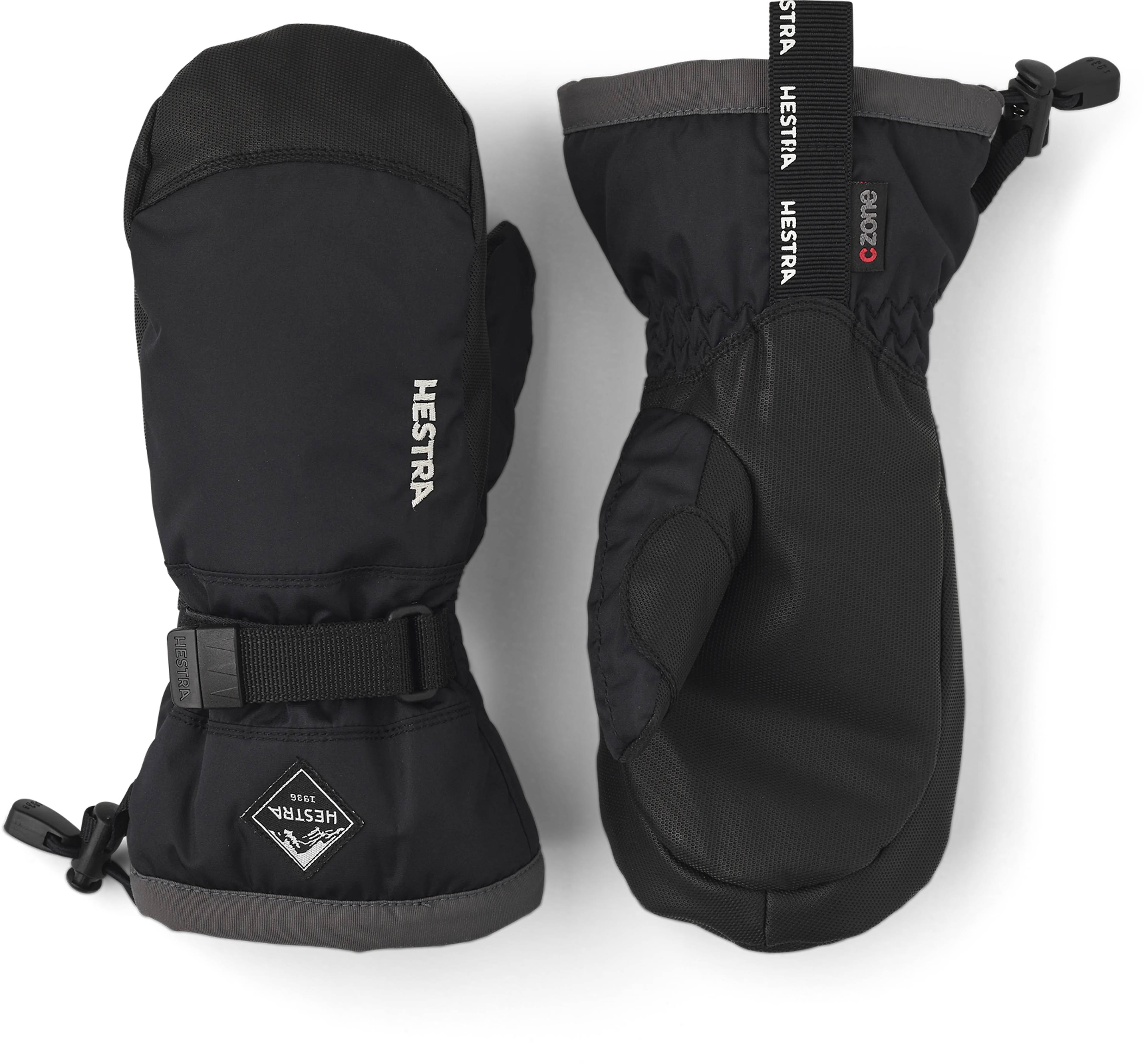 Gauntlet CZone Jr. - mitt Gauntlet CZone Jr. - mitt