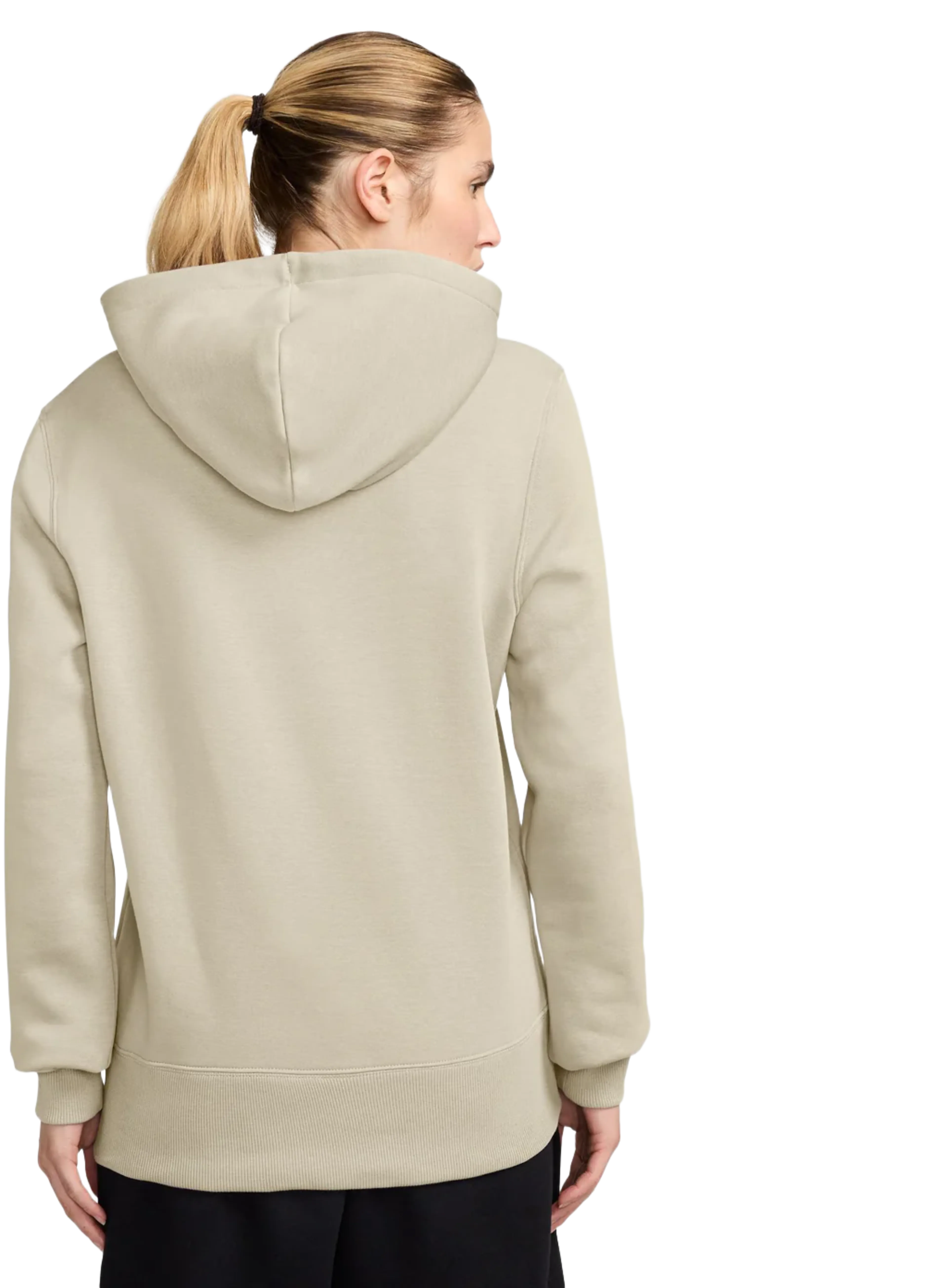 Sportswear Phoenix Fleece Logo hoodie