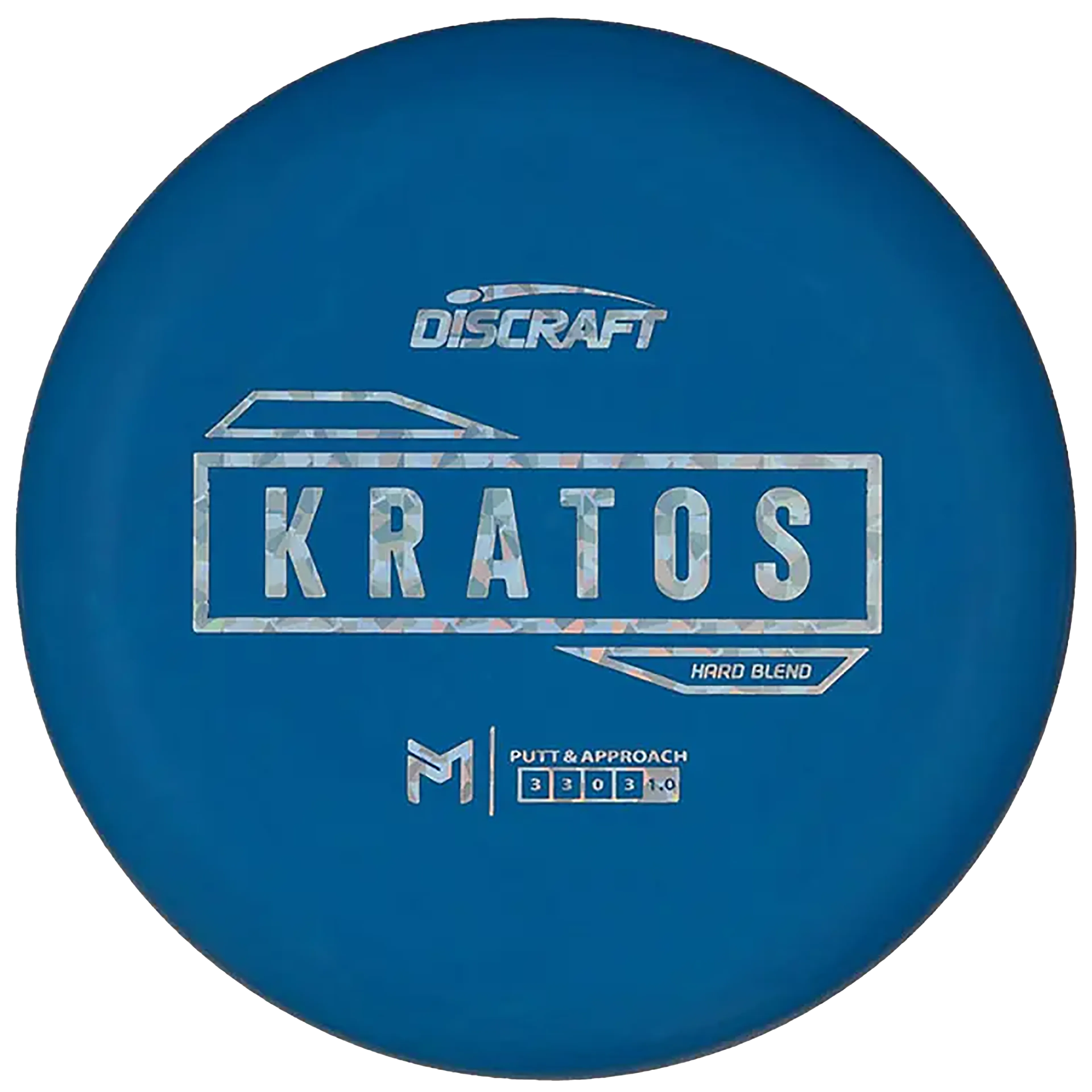 Putter Line Hard Kratos PM