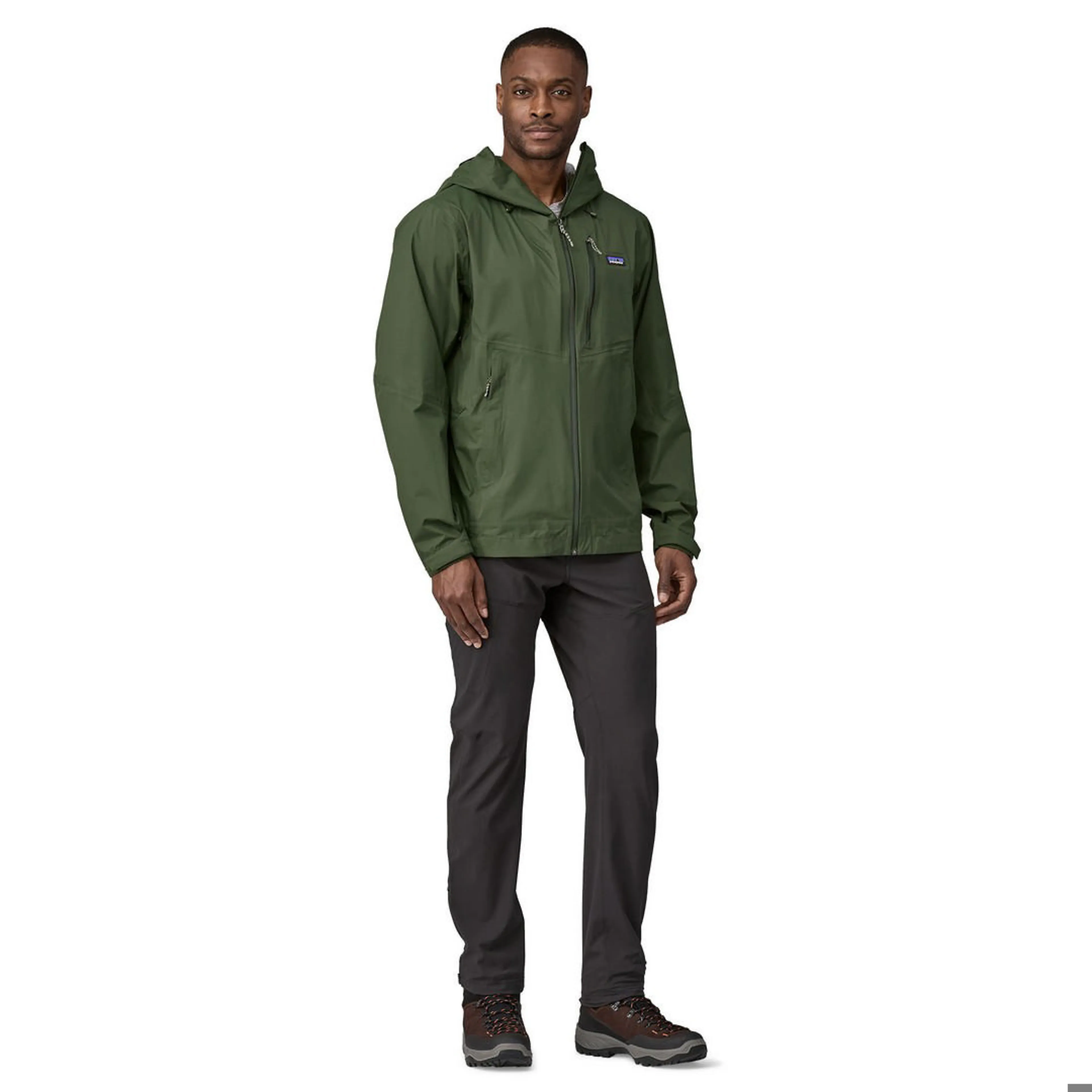 M's Granite Crest Jkt