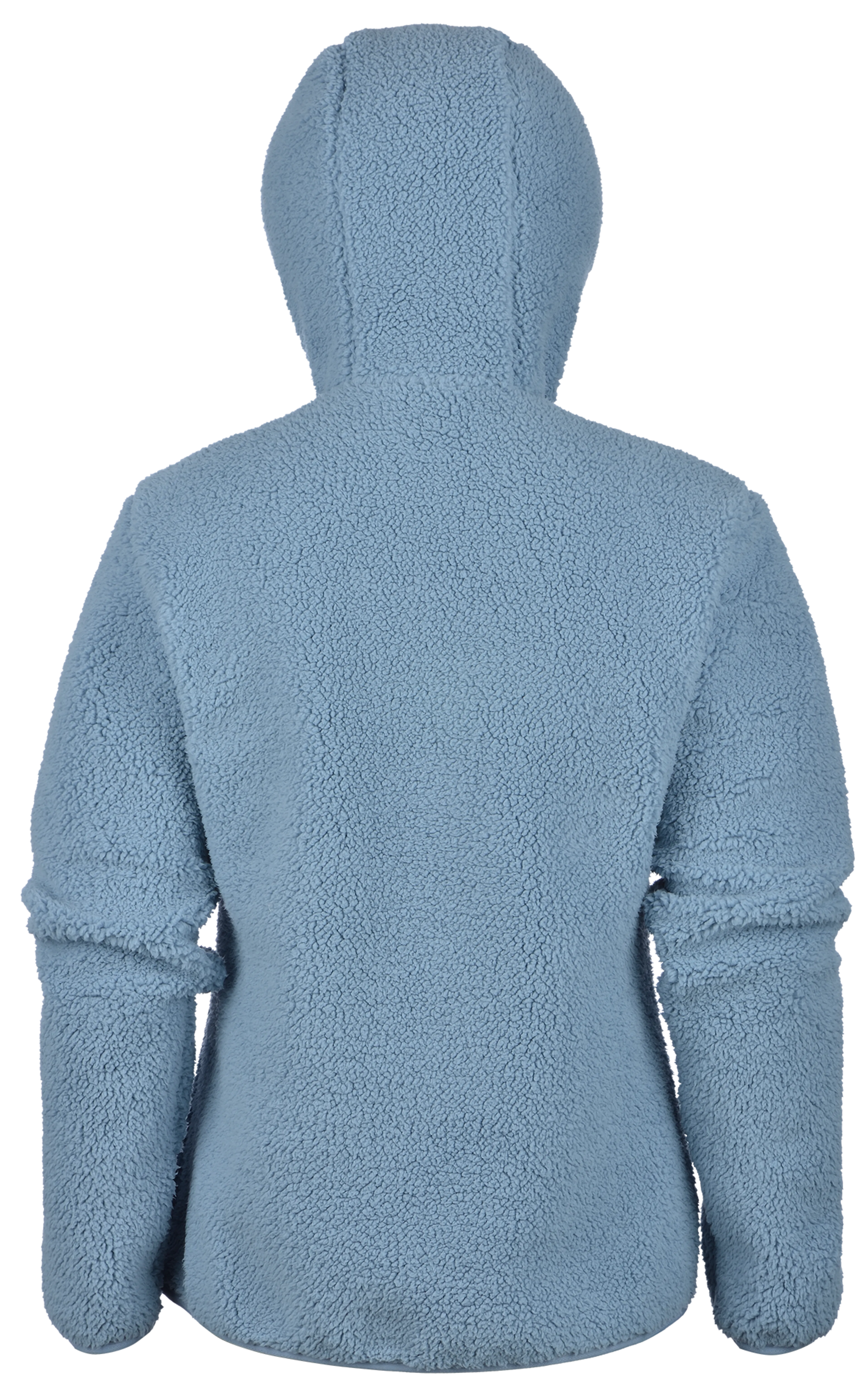 Biri W pilefleece