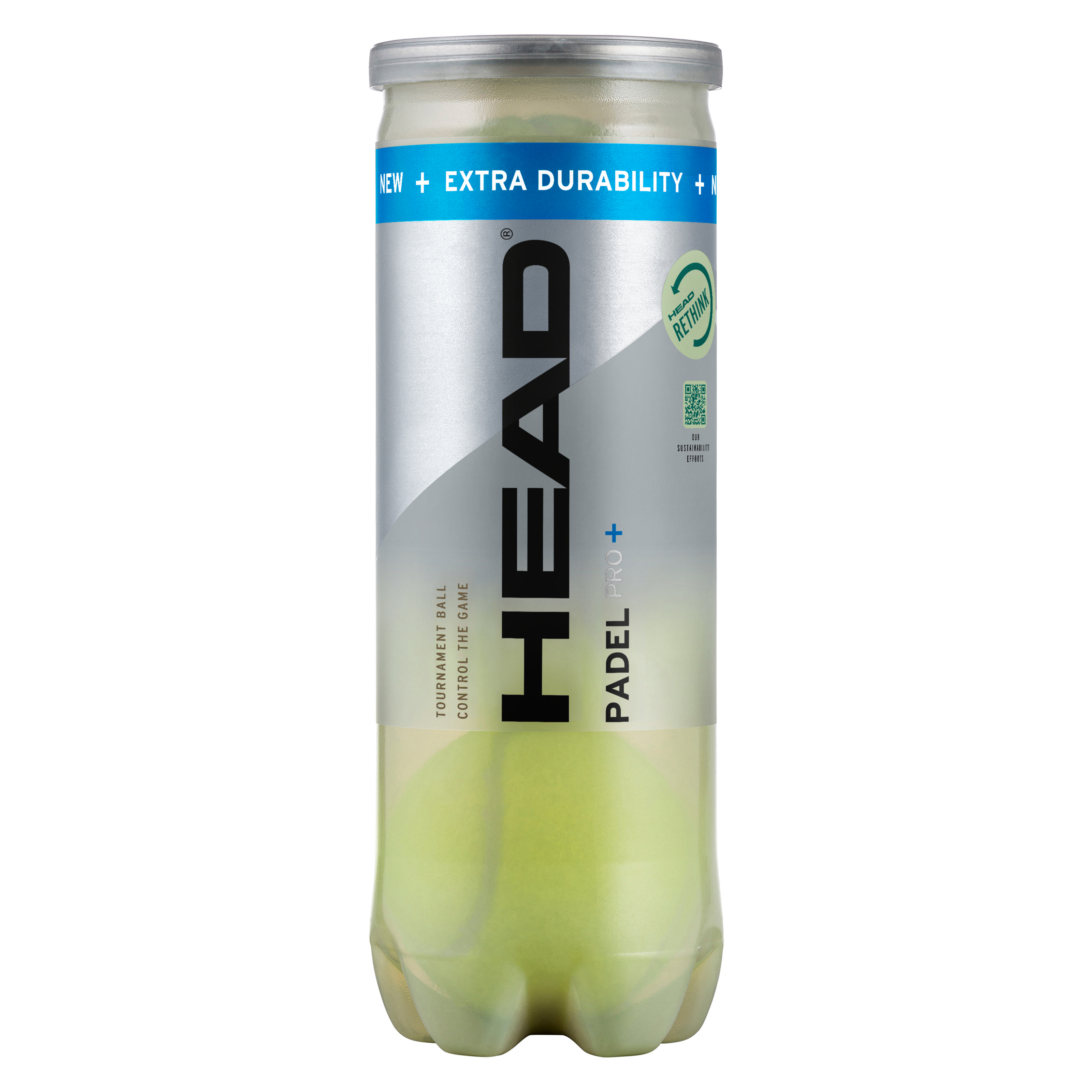 3B HEAD PADEL PRO+ - 6DZ