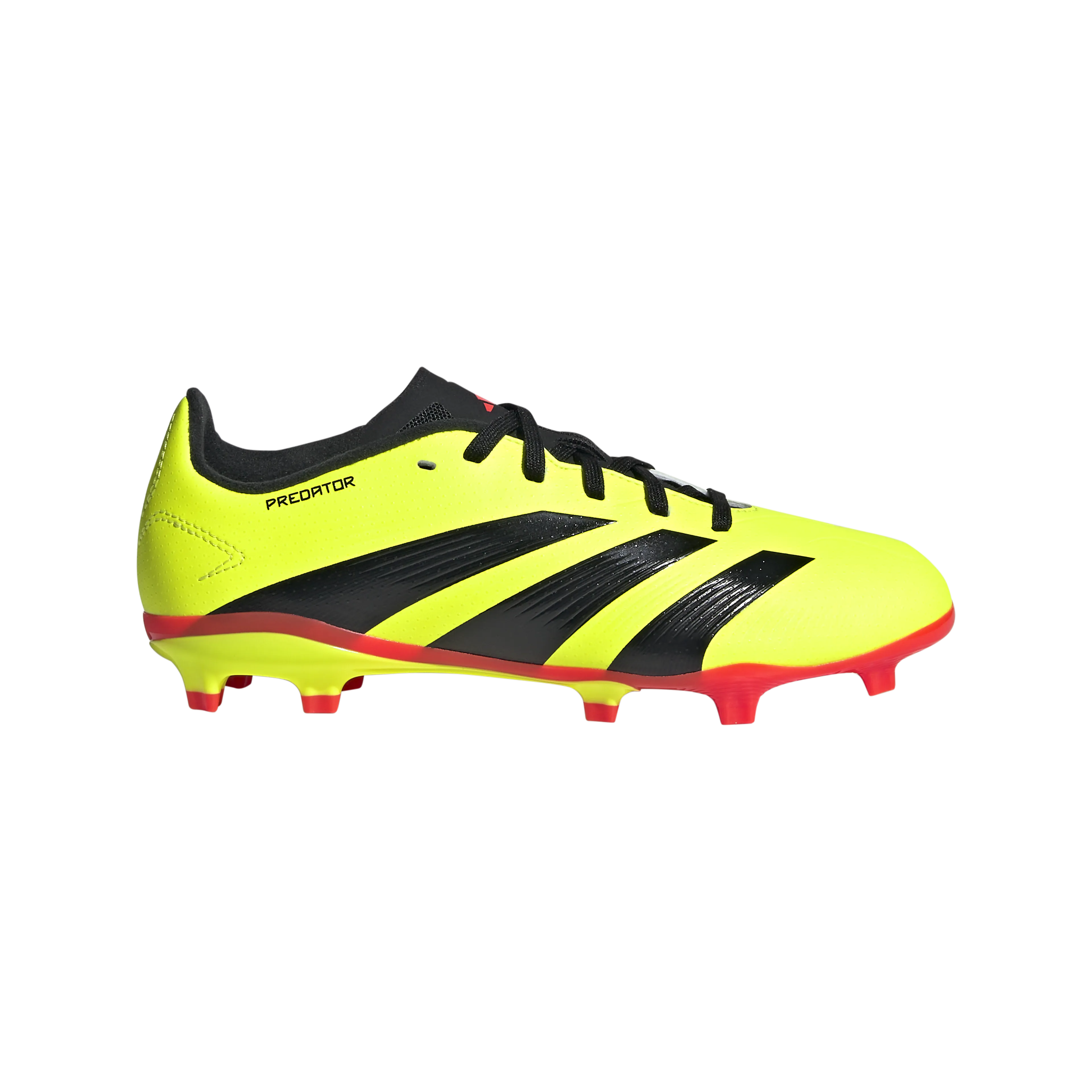 Predator League Firm Ground Fotballsko Gress Barn Predator League Firm Ground Fotballsko Gress Barn