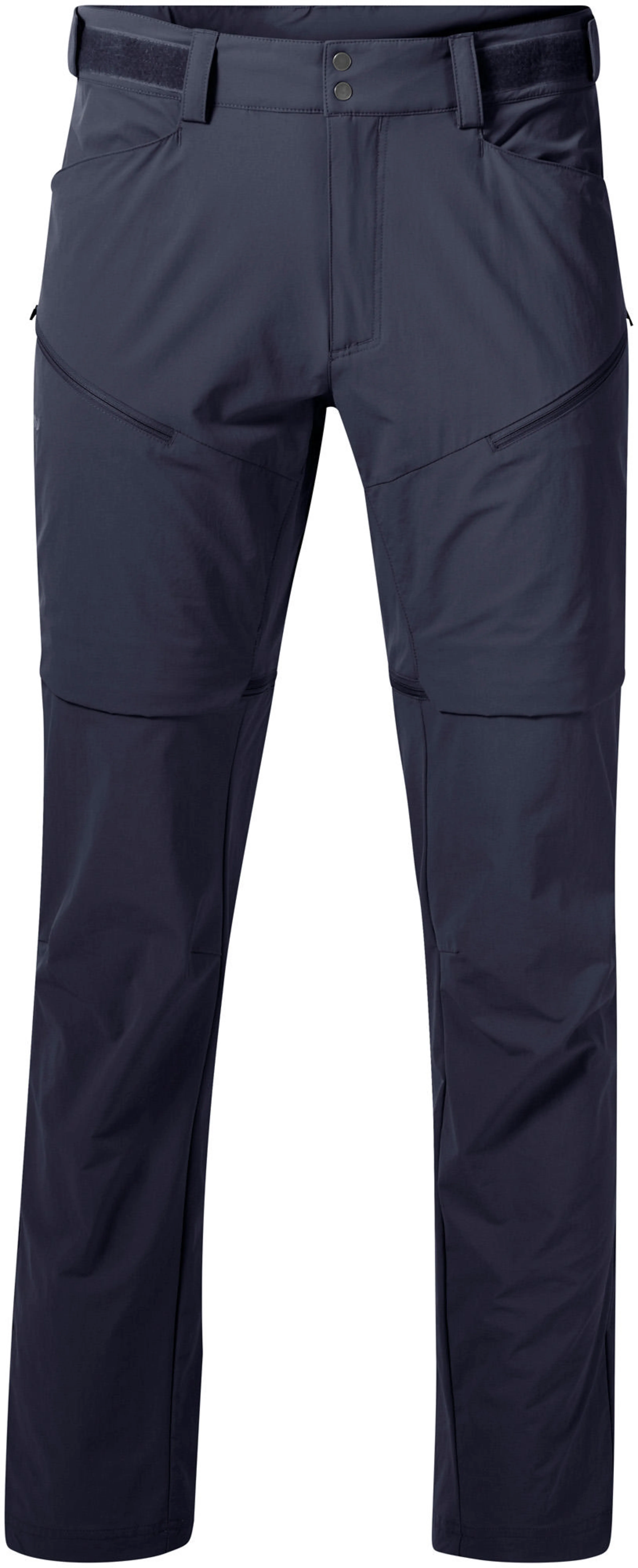 Convertible Zip-Off Softshell Pants Men Convertible Zip-Off Softshell Pants Men
