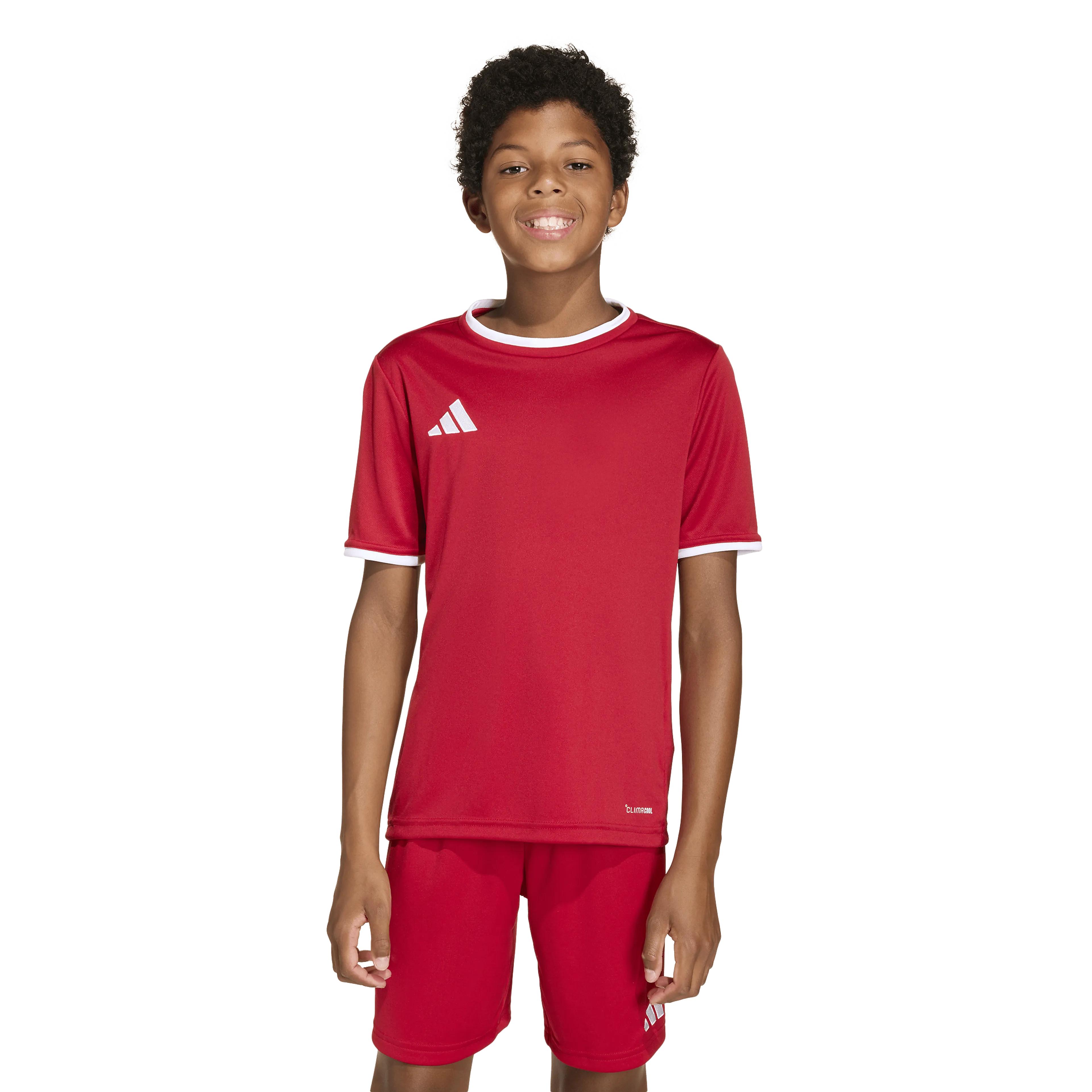 Entrada26 Jersey Fotballtrøye Junior  