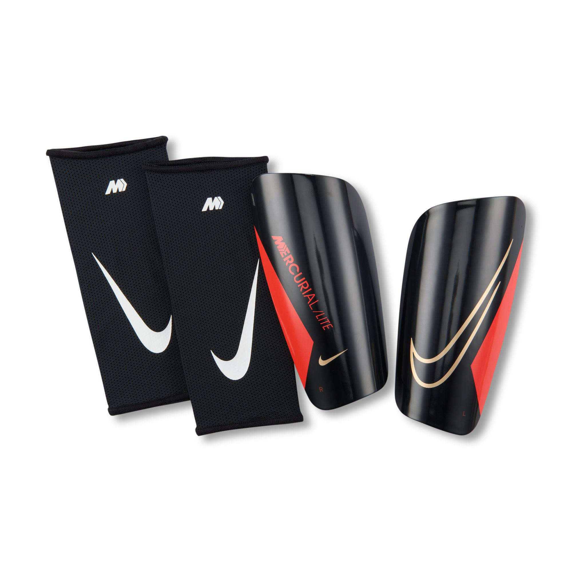 Mercurial Lite Soccer Shin Guards