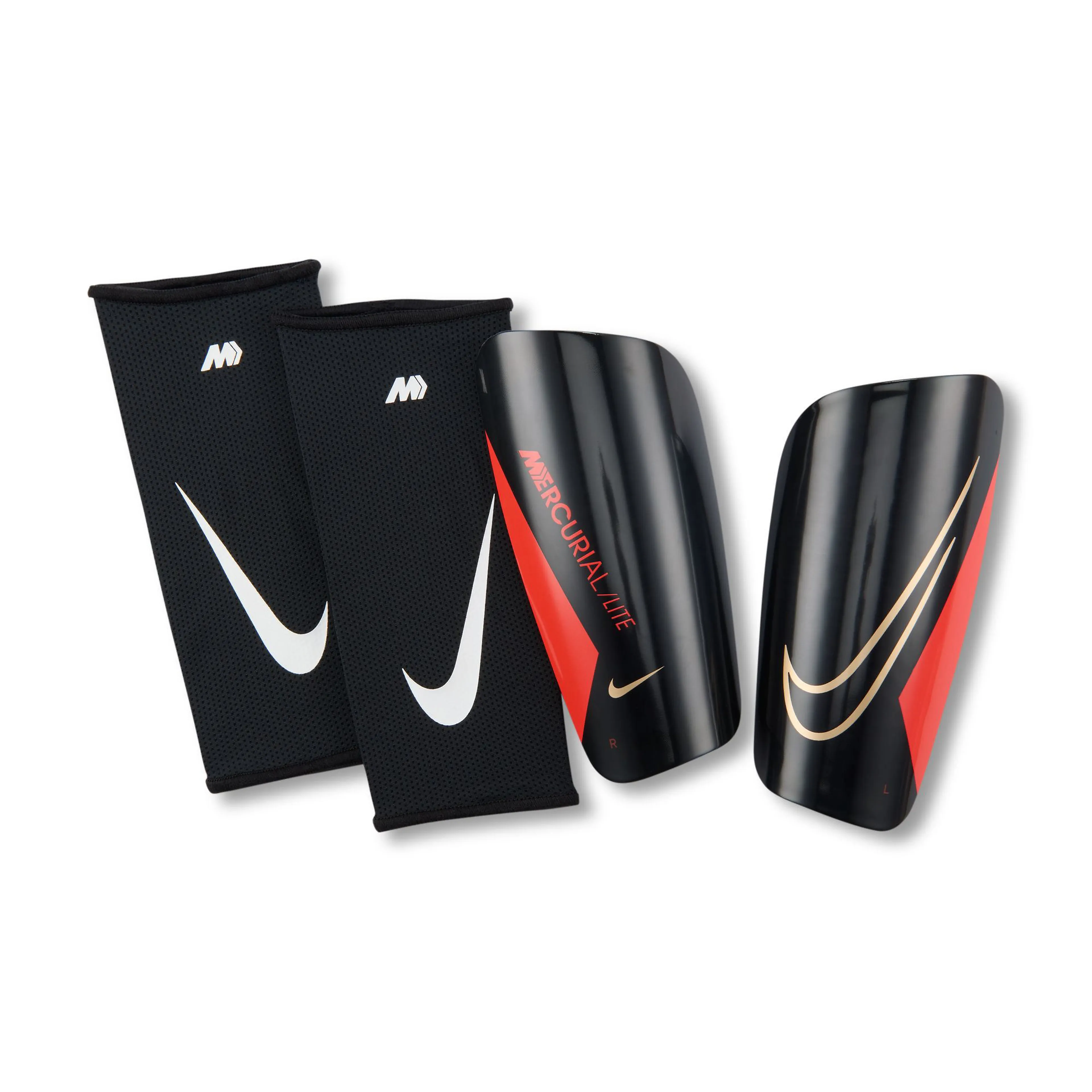 Mercurial Lite Soccer Shin Guard