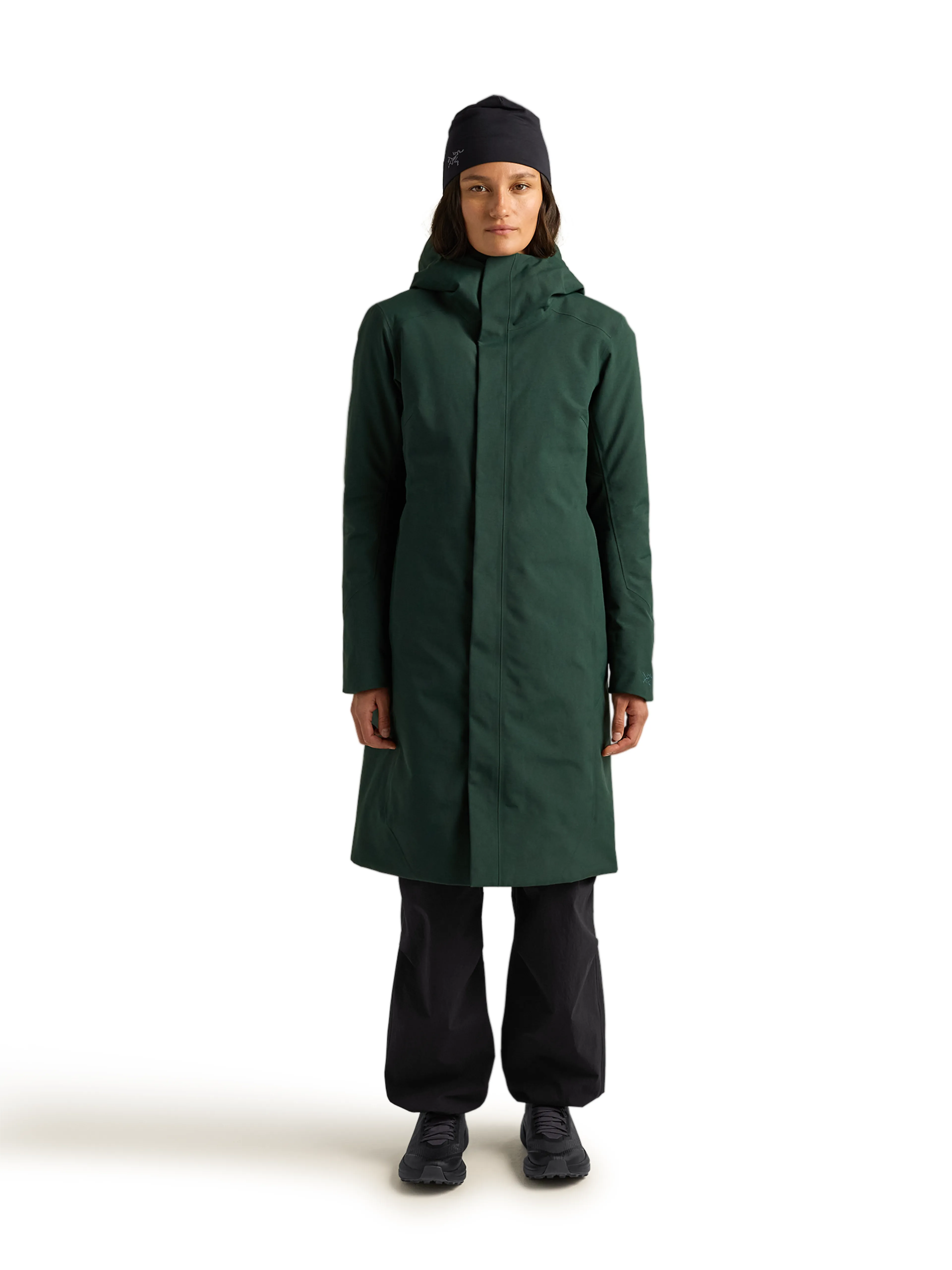 Patera Parka W Patera Parka W