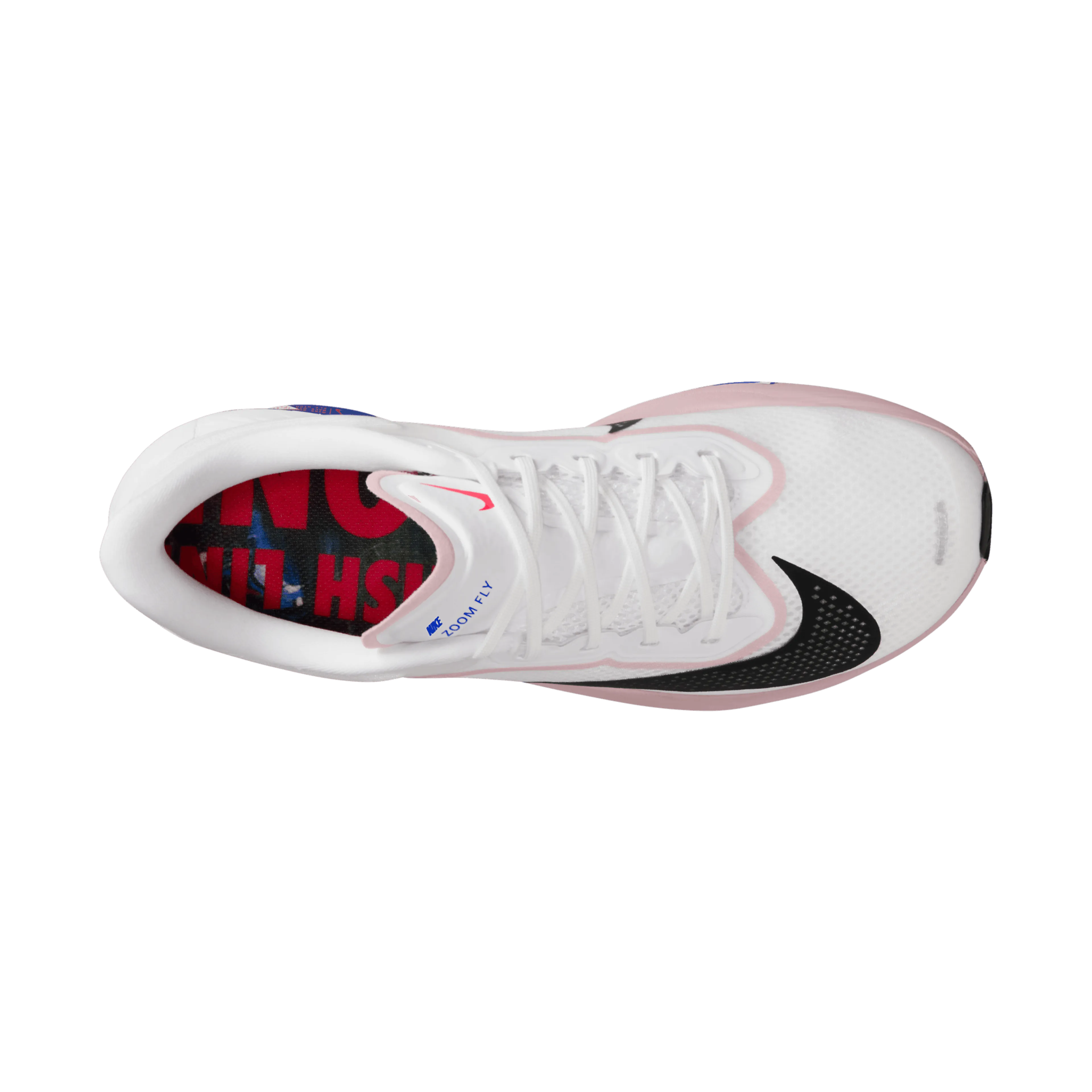 ZoomX Zoom Fly 6