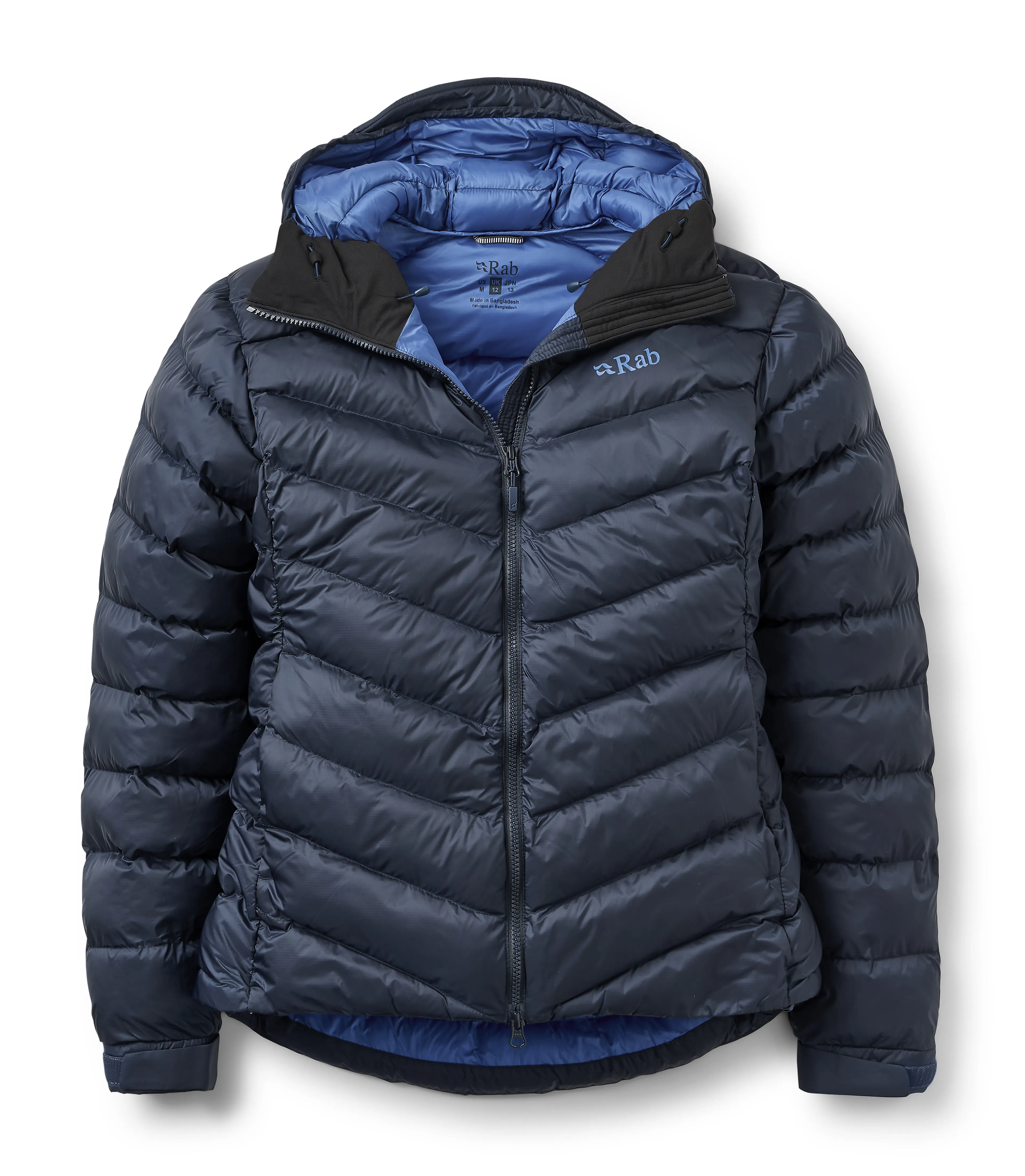 Nebula Pro Jacket Wmns