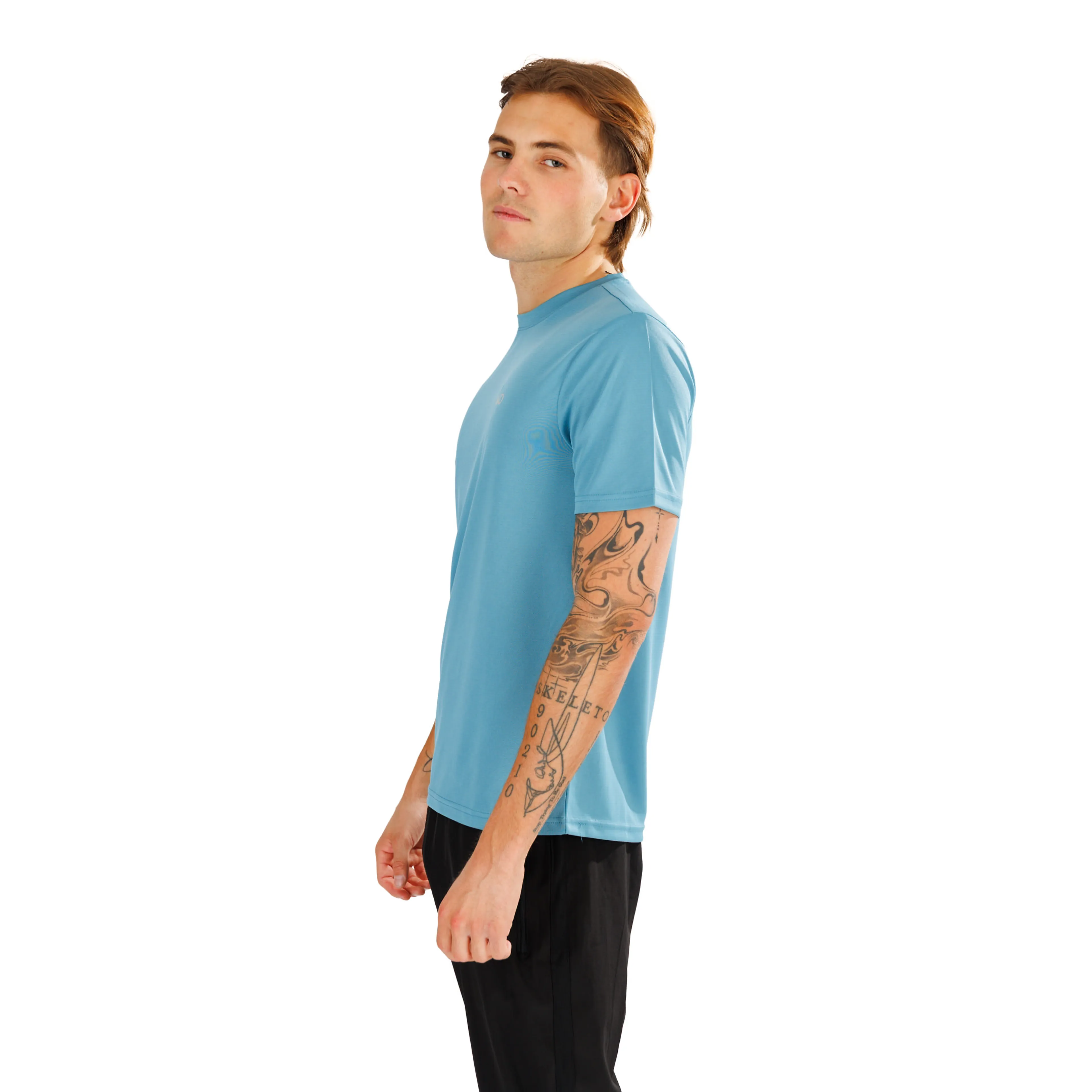 Atlanta M S/S Tee
