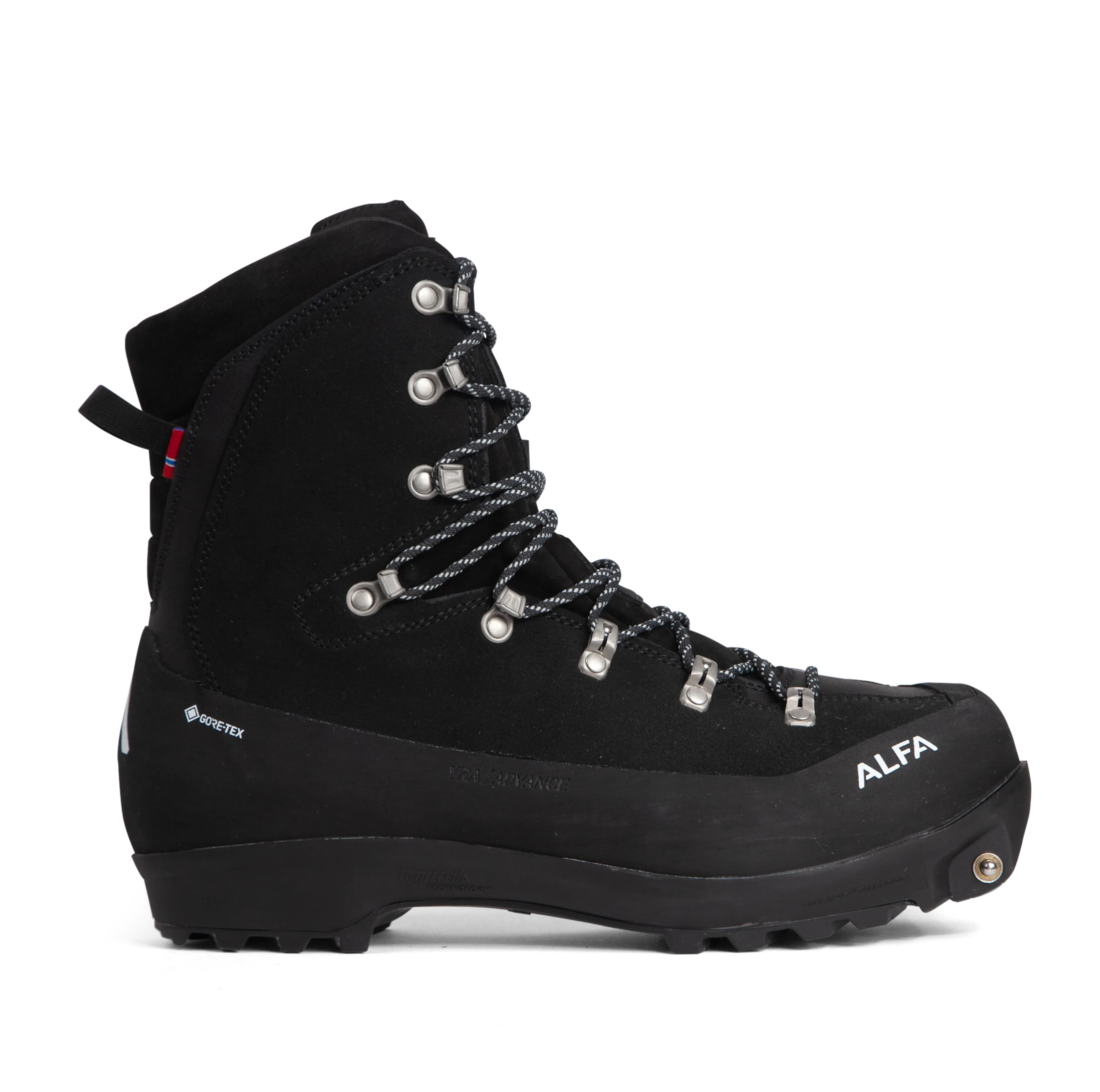 YRA Advance GTX M