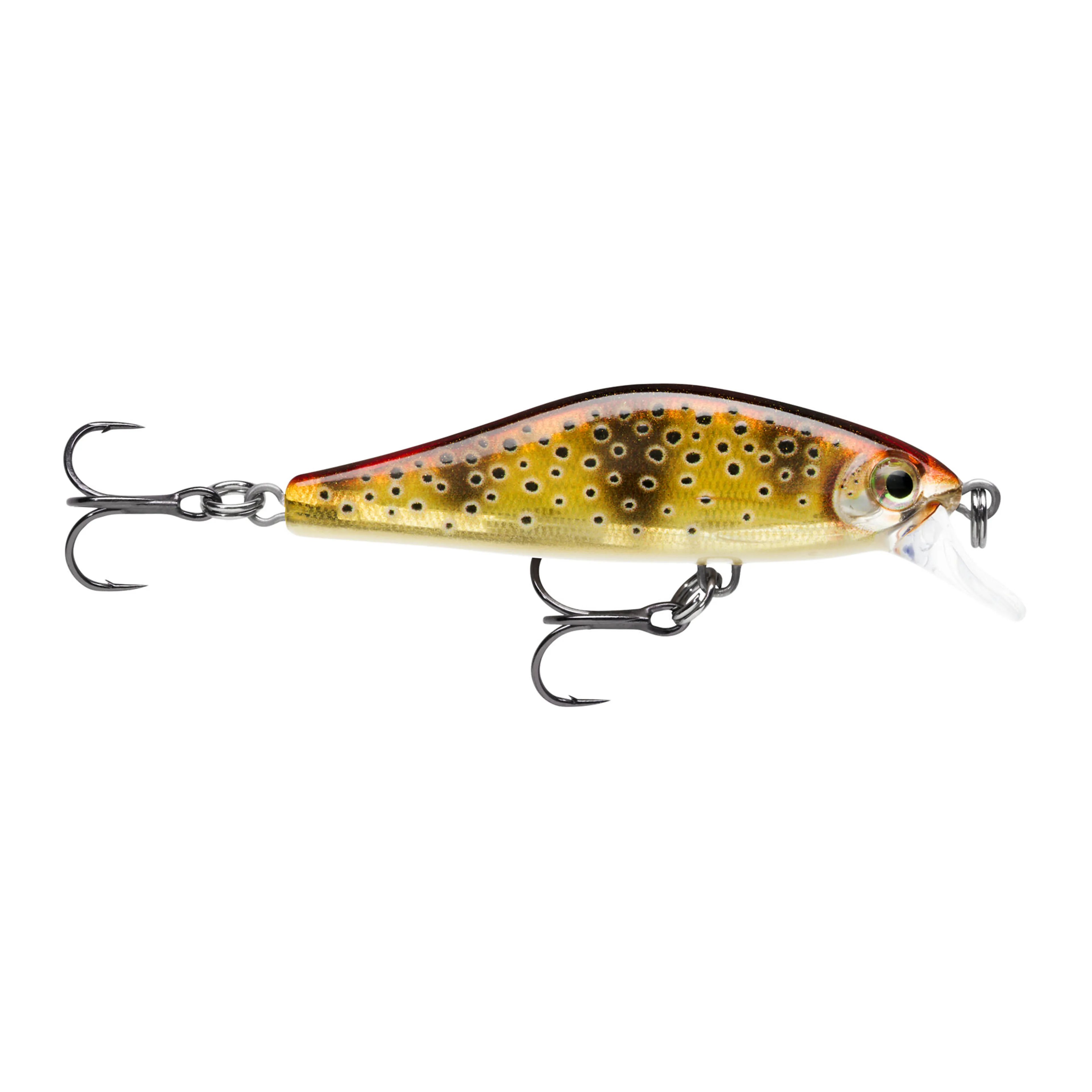 Shadow Rap Solid Shad 5cm 5,5g MTR Shadow Rap Solid Shad 5cm 5,5g MTR